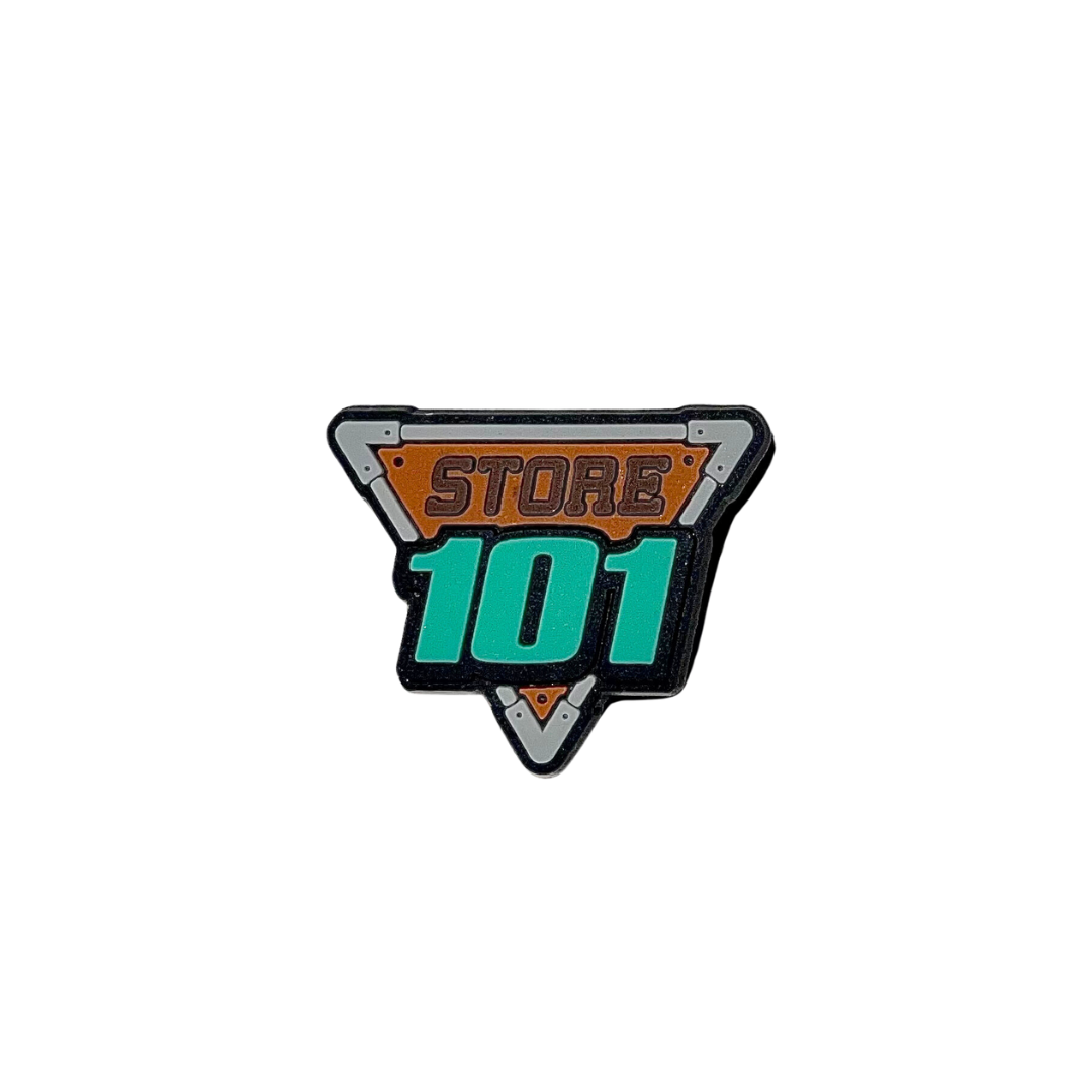 Croc Jibbitz Moto101uk