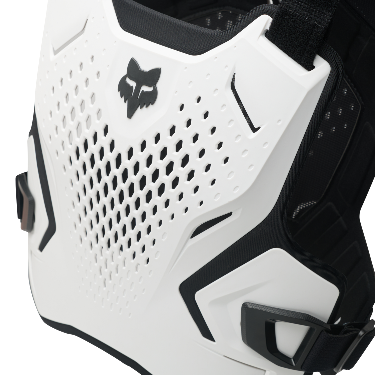 YTH R3 - WHITE