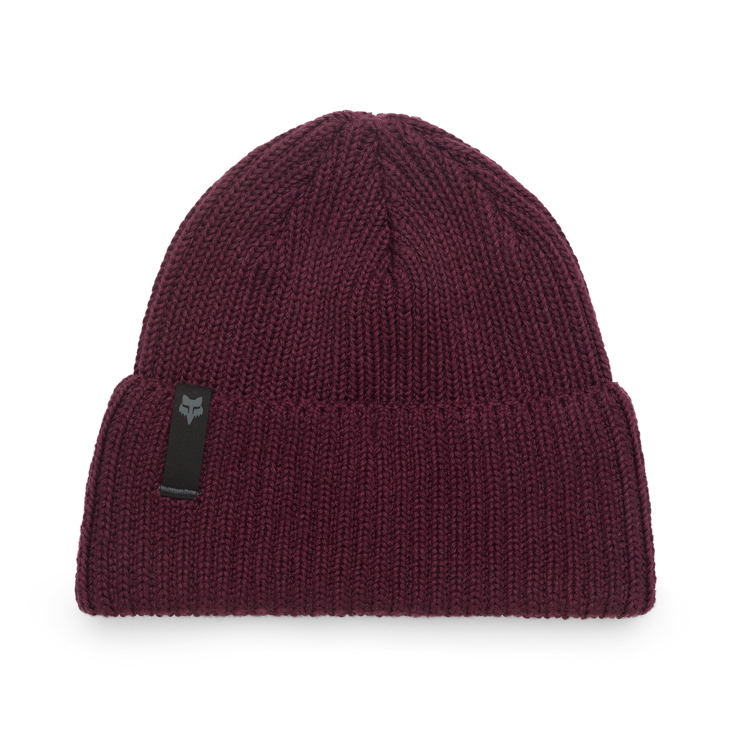 MACHINIST 2.0 BEANIE - DARK MAROON