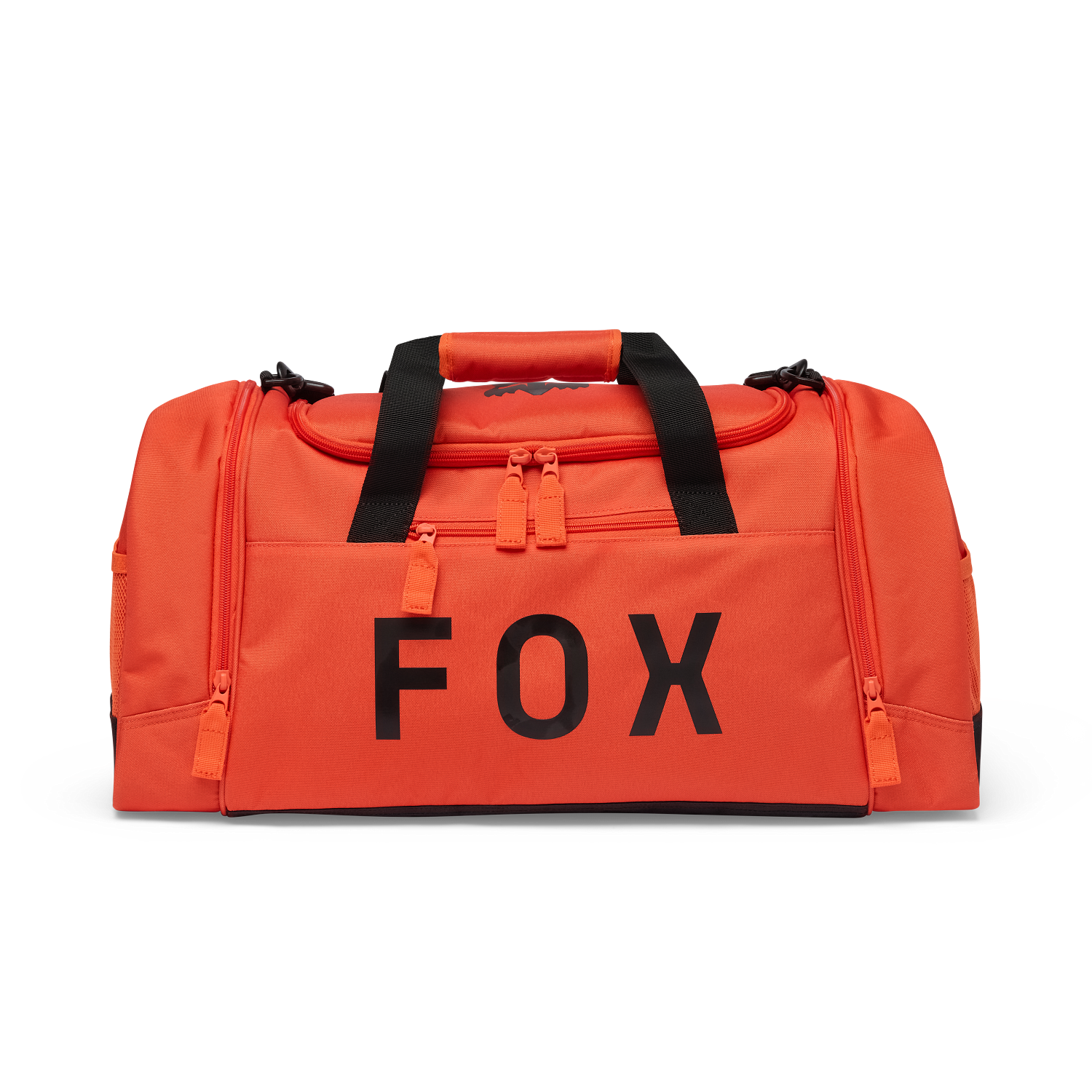 180 DUFFLE - ORANGE