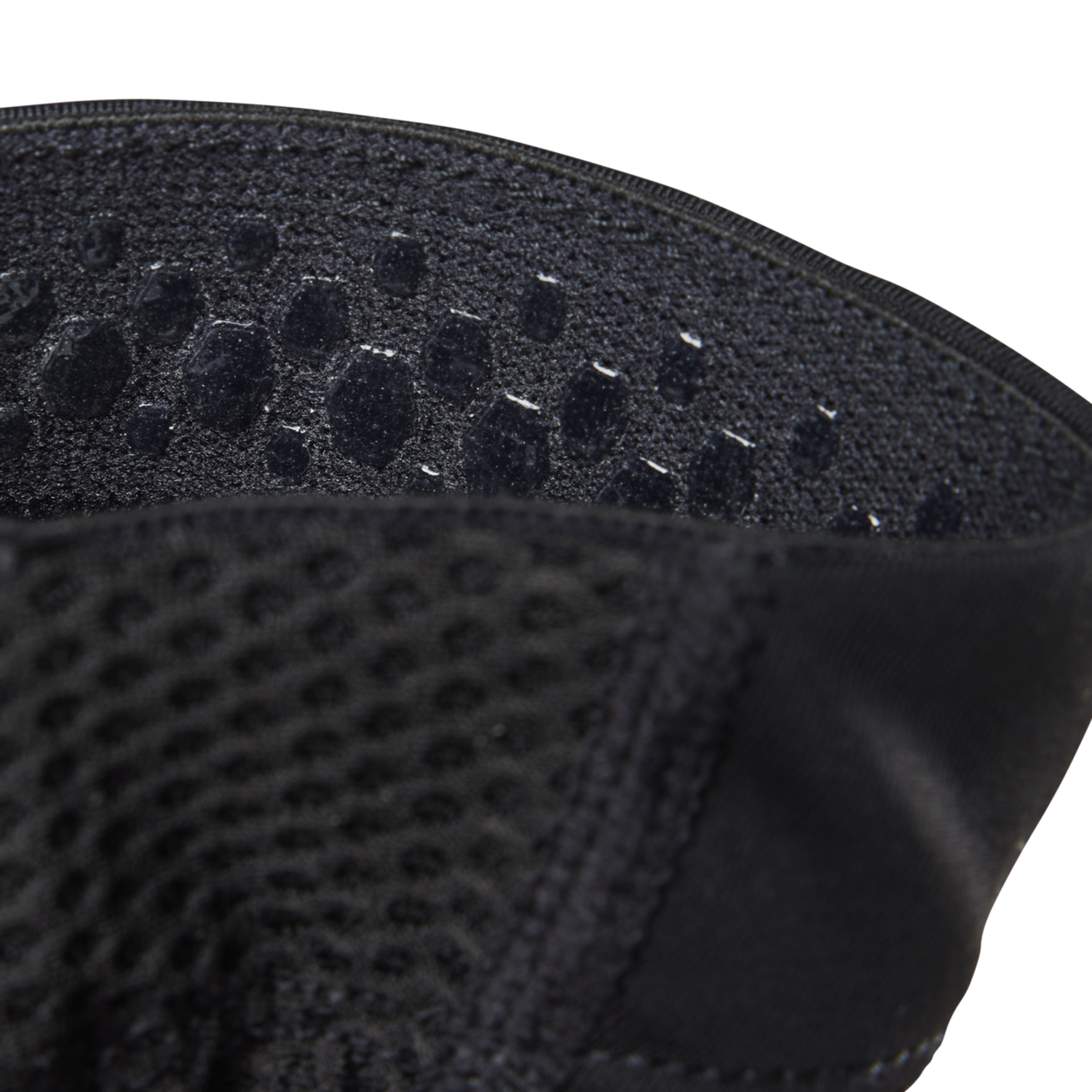 YTH ENDURO ELBOW SLEEVE-C0 - BLACK