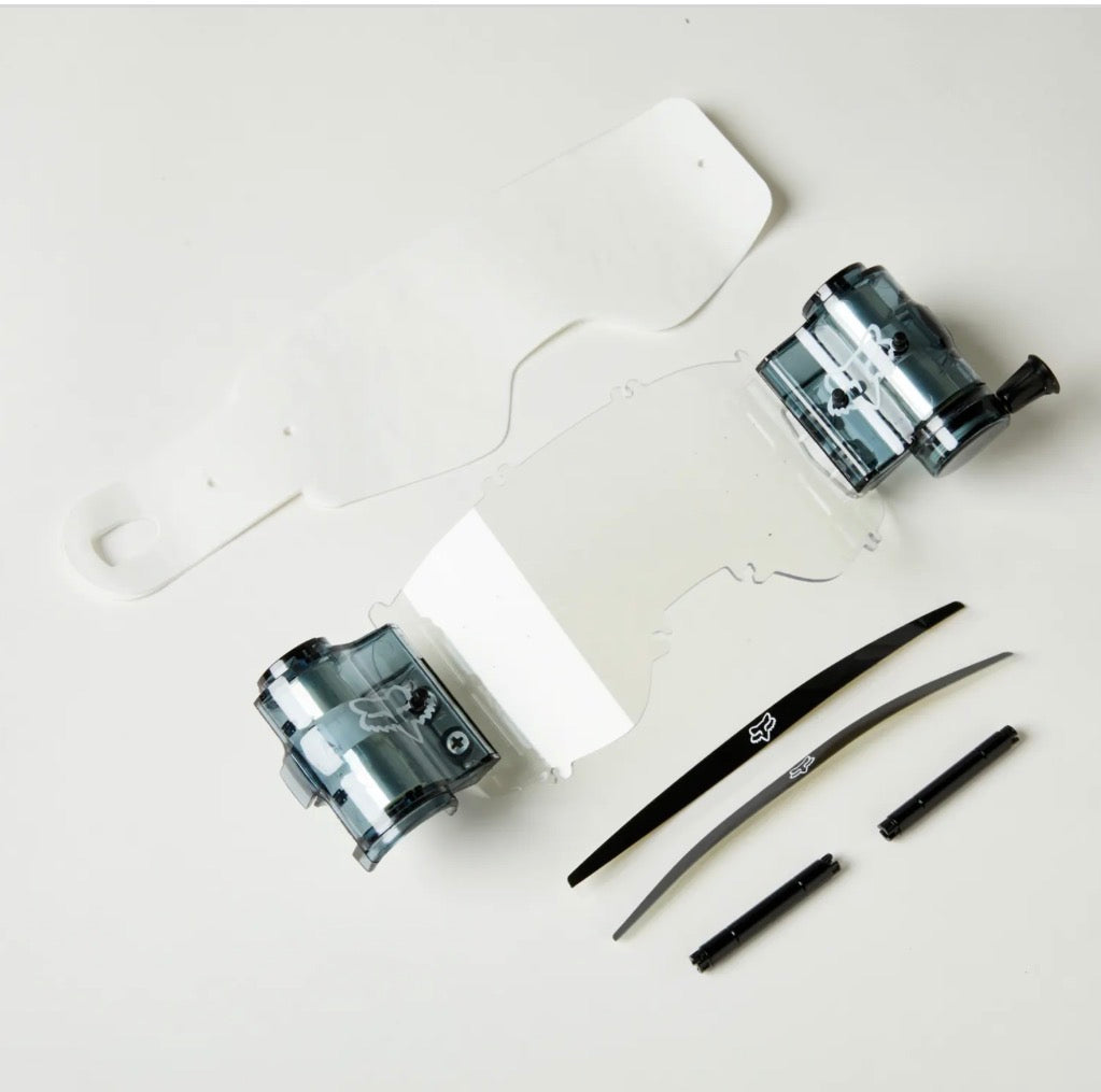 Fox Airspace/main MX20 45 TVS