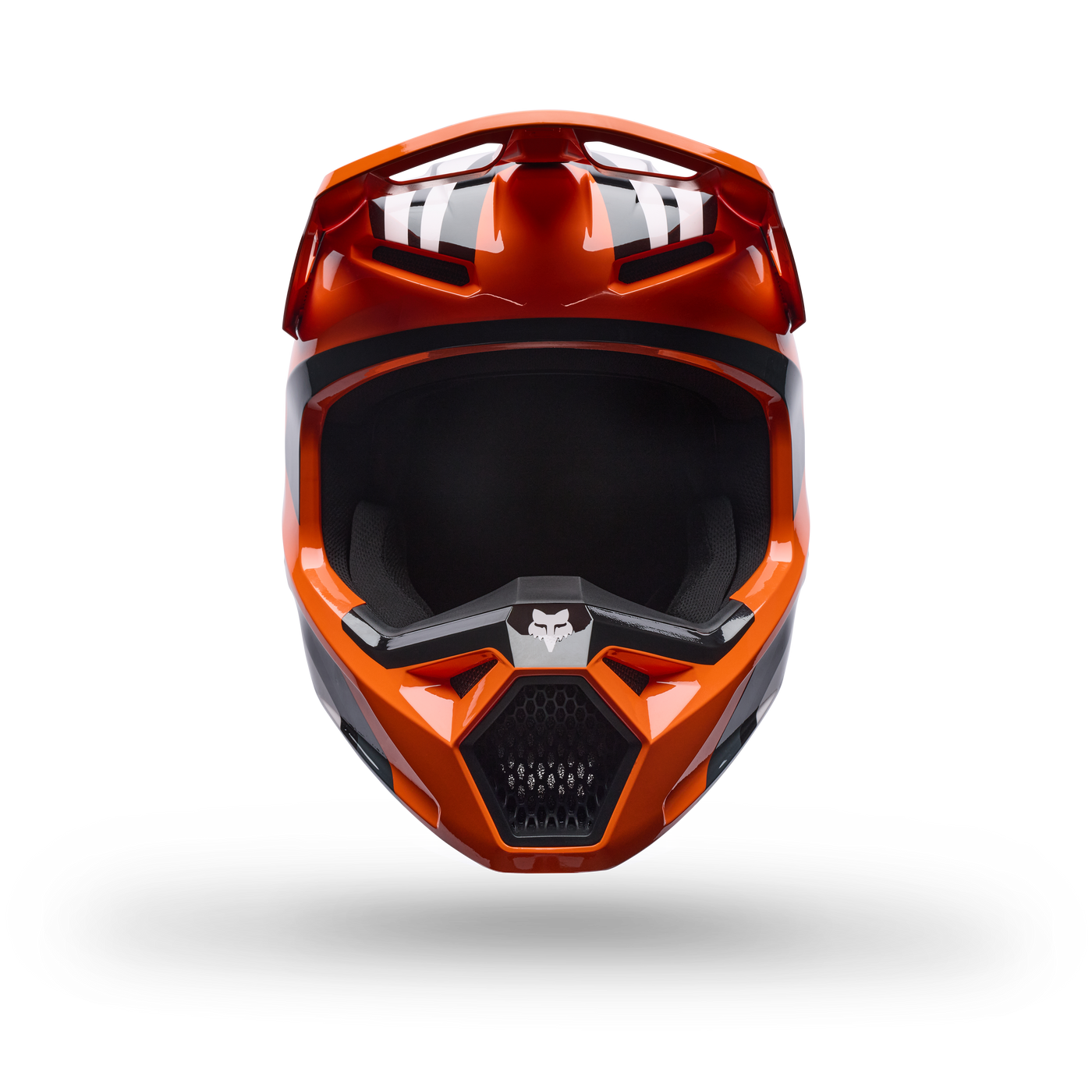 YTH V1 DRAFT HELMET - SUNBURST
