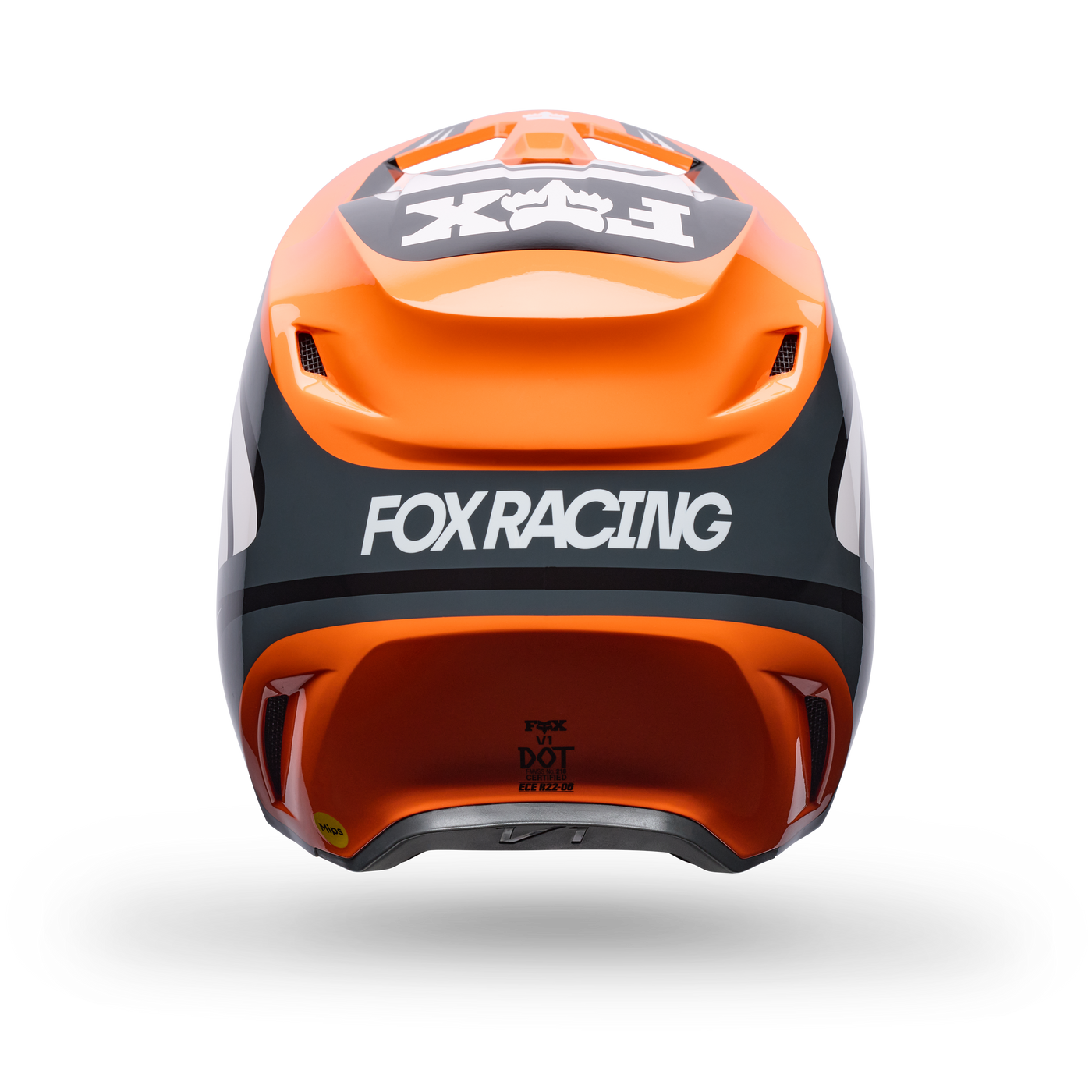 YTH V1 DRAFT HELMET - SUNBURST
