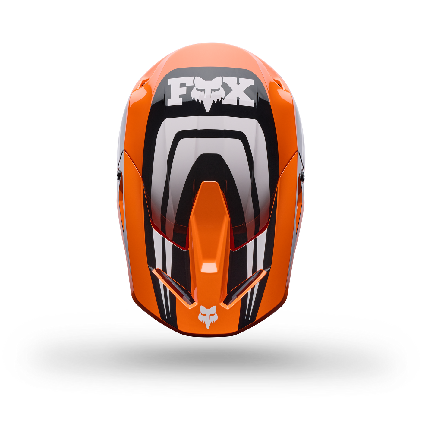 YTH V1 DRAFT HELMET - SUNBURST