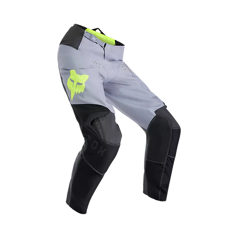 180 Flow Pant - Black/Yellow