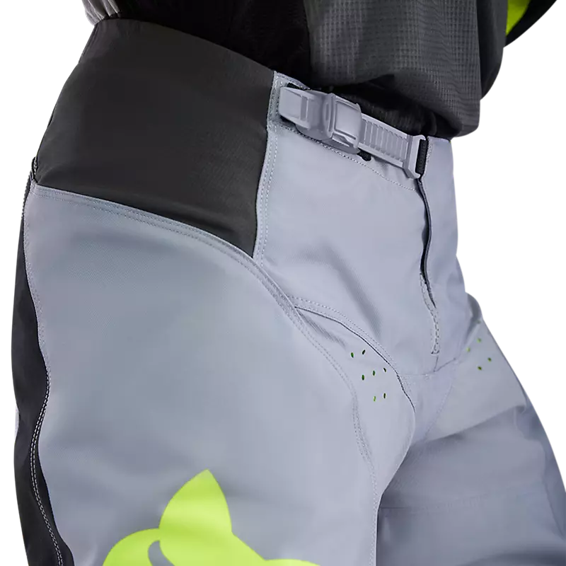 180 Flow Pant - Black/Yellow