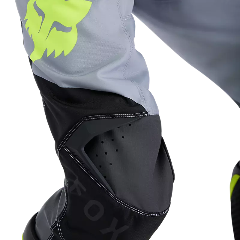 180 Flow Pant - Black/Yellow