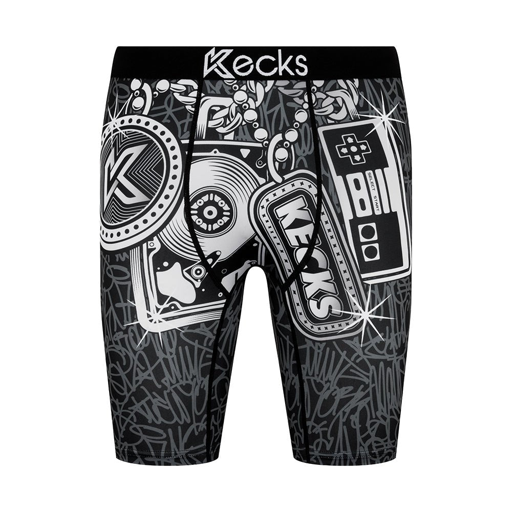Hustle & Flow Boys Boxers
