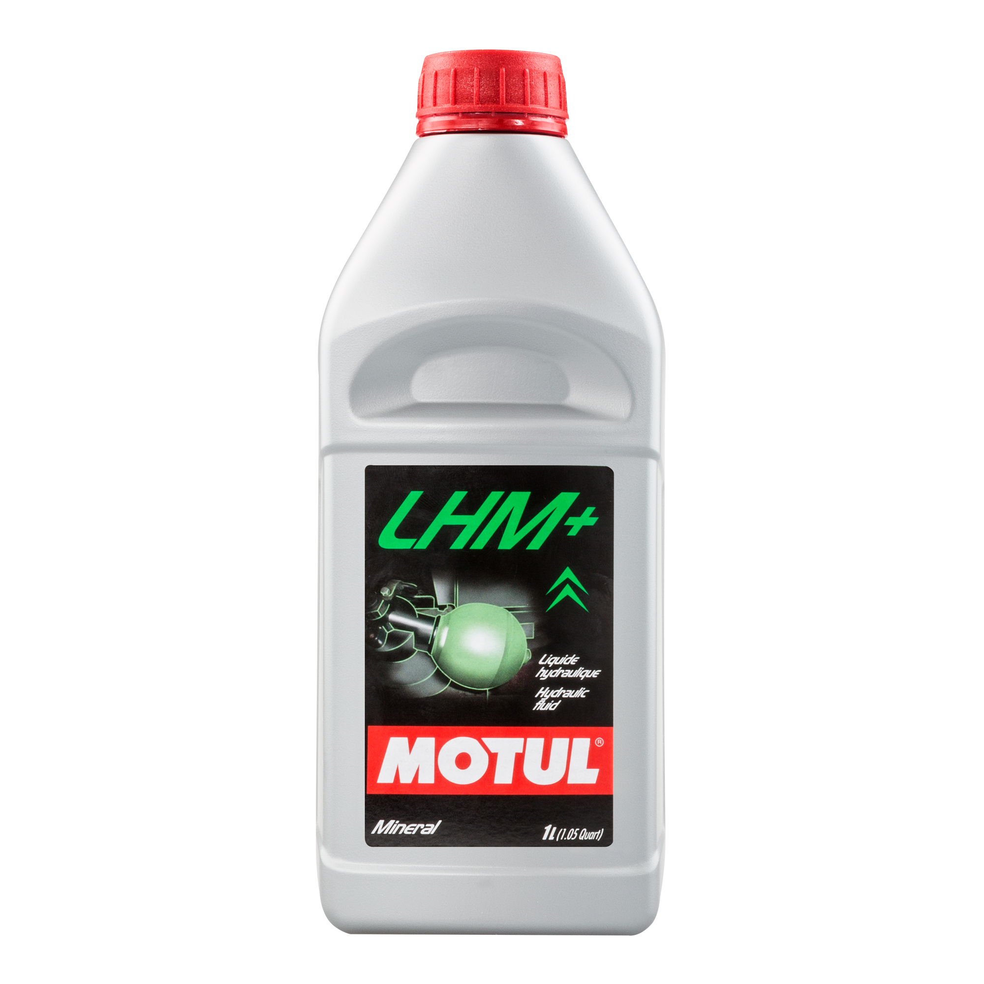 LHM Plus Fluid 1 Litre