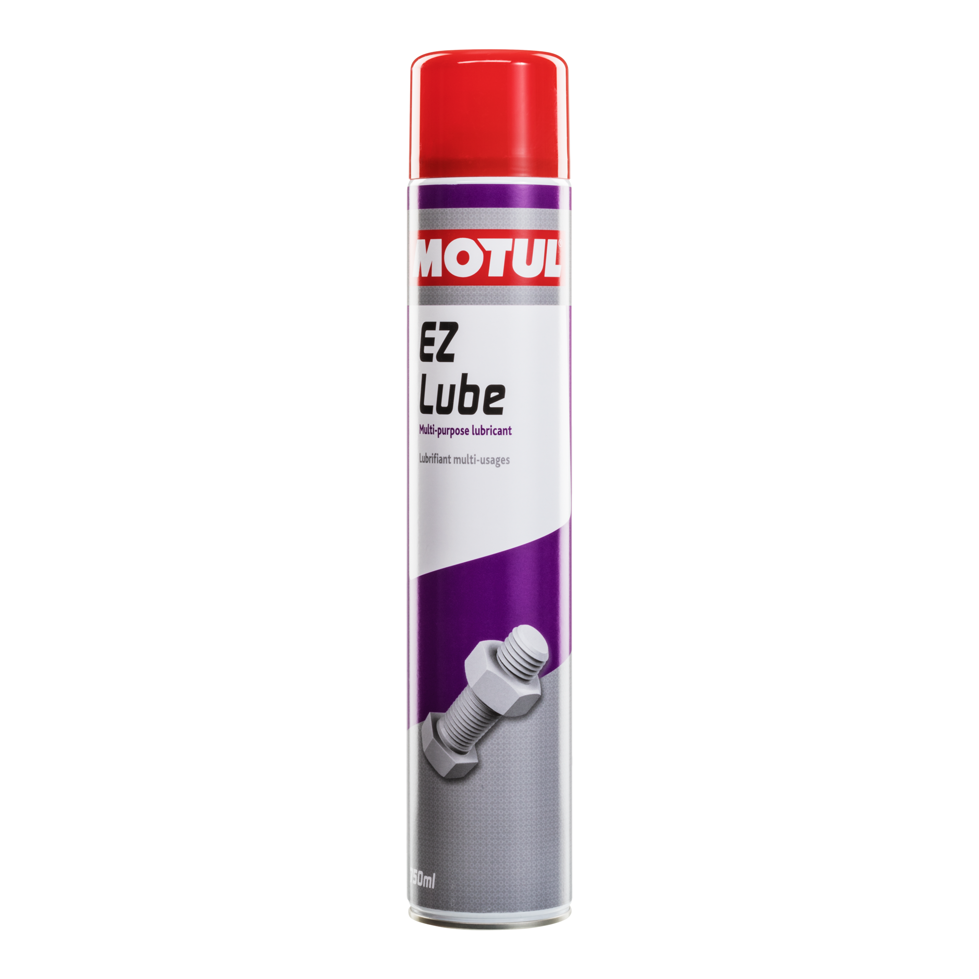 EZ Lube 750mL