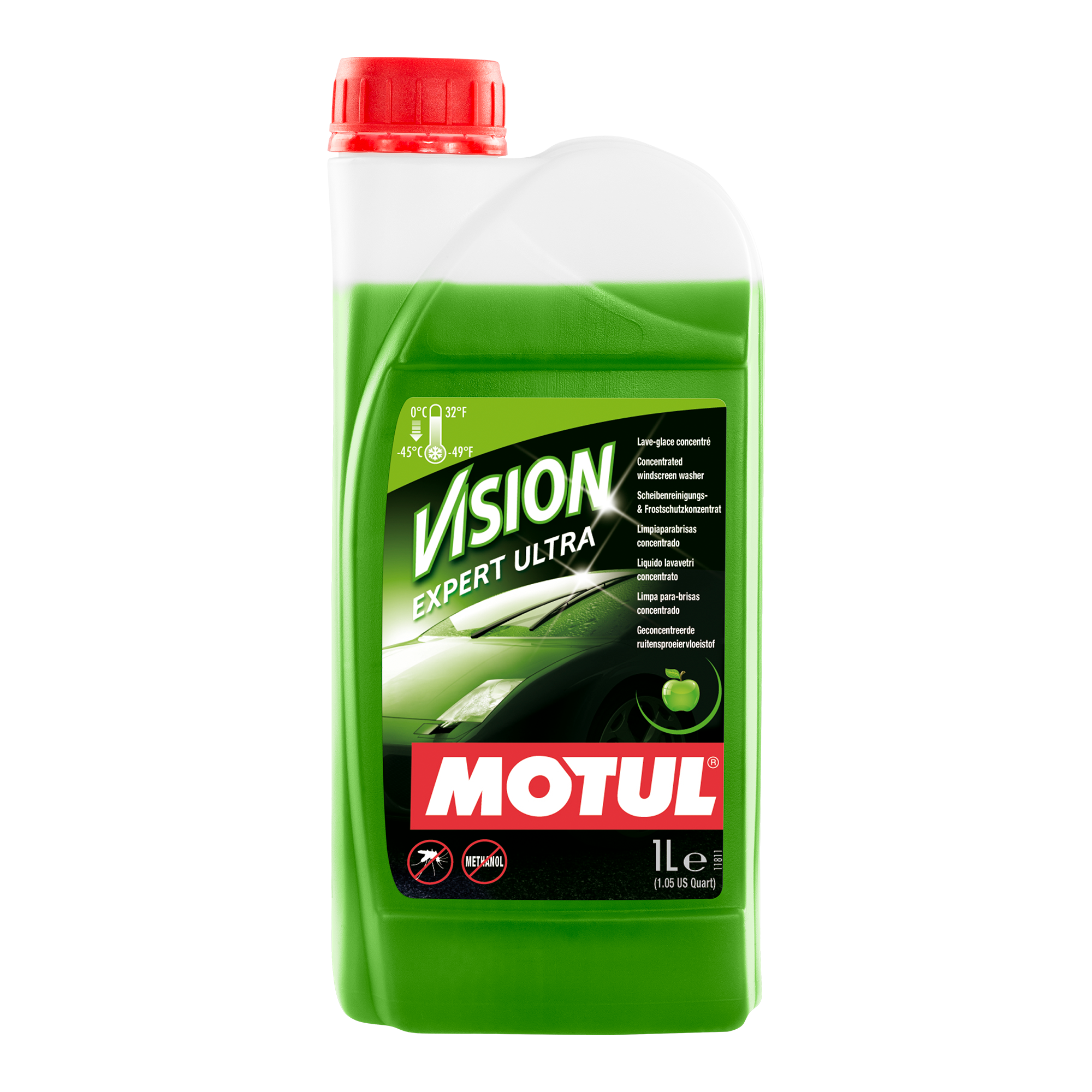 Vision Expert Ultra 1 Litre