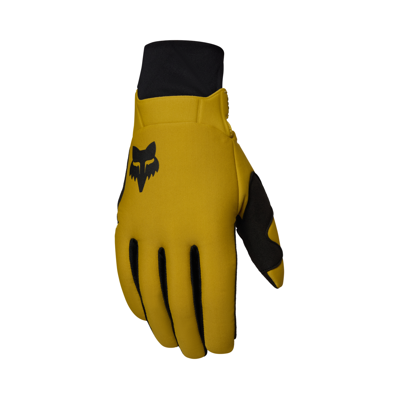 DEFEND THERMO GLOVE - BRONZE
