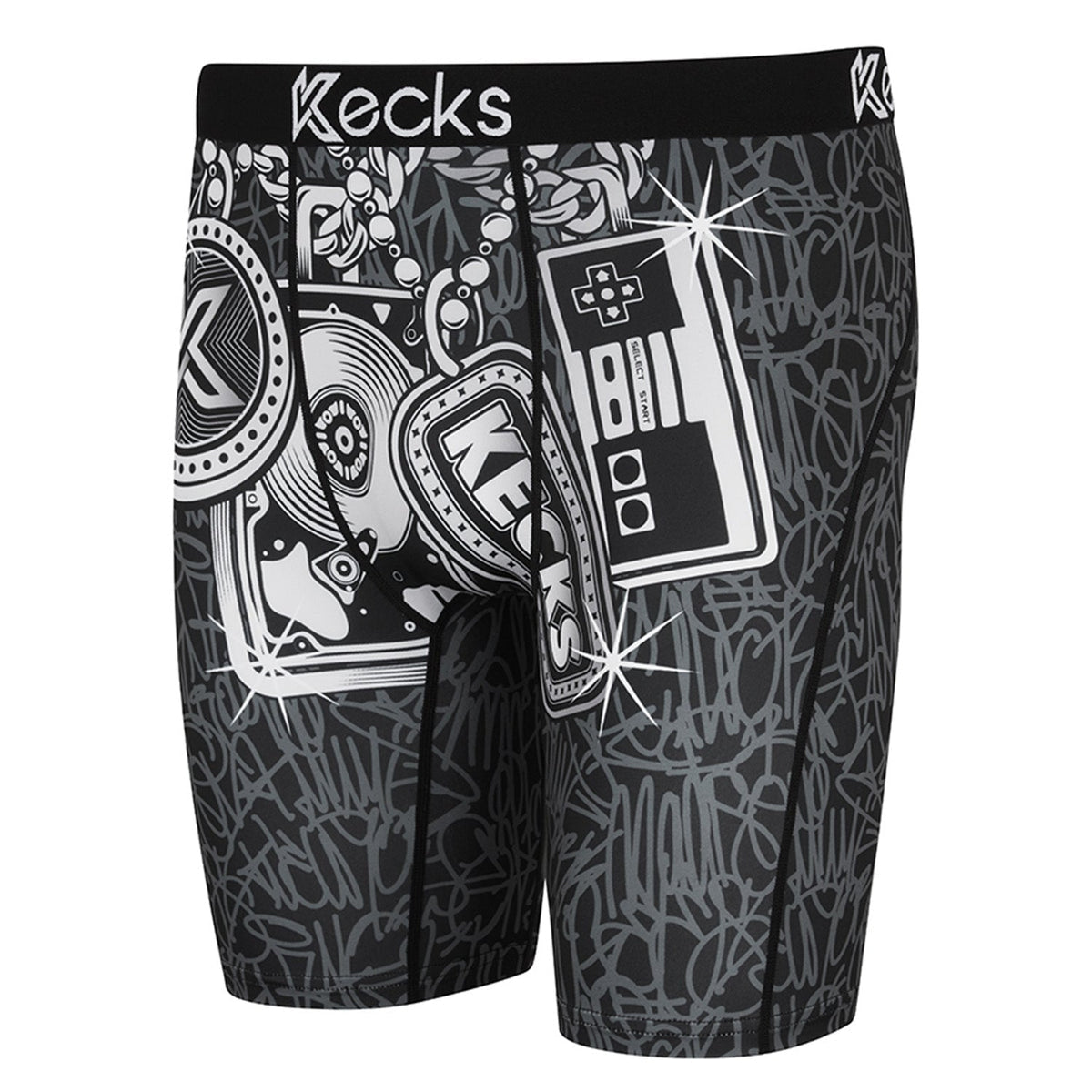 Hustle & Flow Boys Boxers