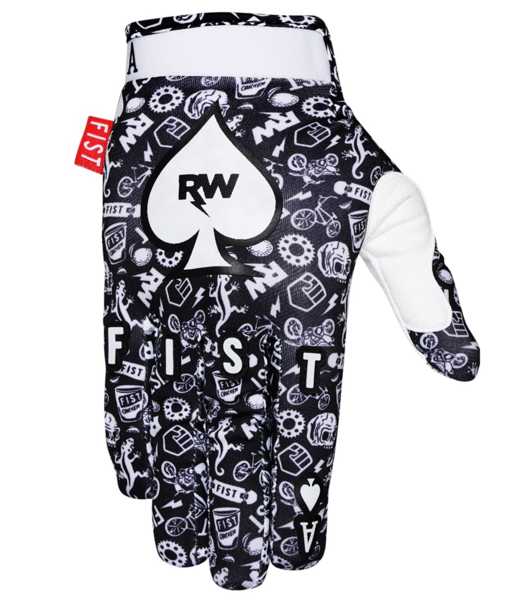 Lil Fist R WILLY Ace