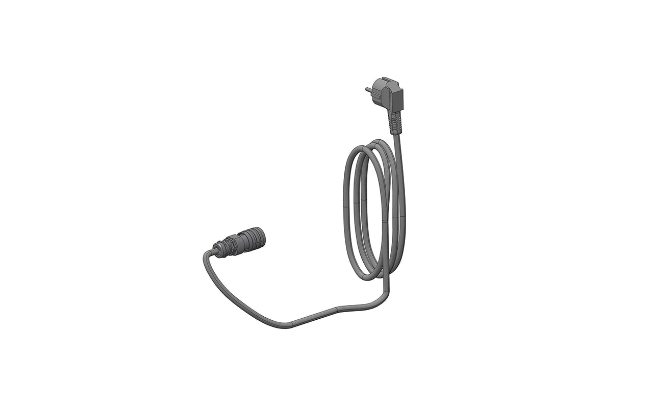 Charger Power Cord - UK plug