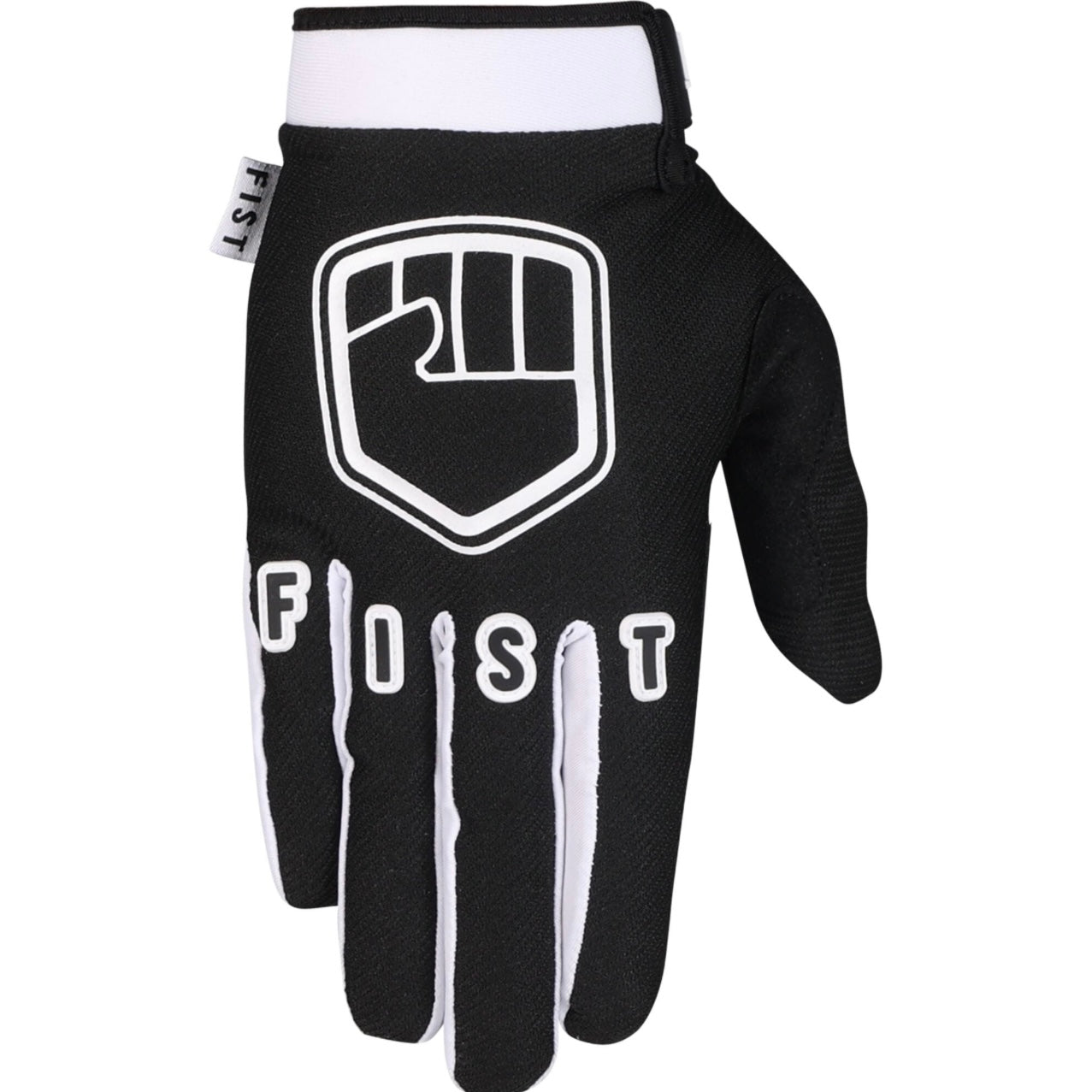 Youth Stocker Glove - Black Panda