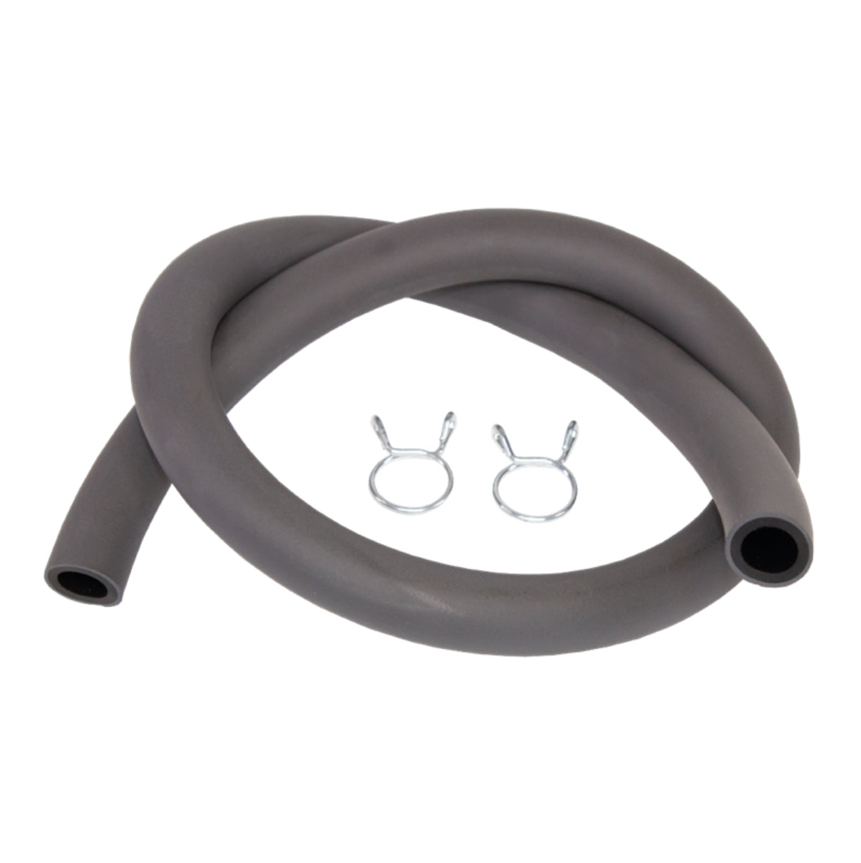 FUEL PIPE DUAL LAYER 8MM X 13MM OEM STYLE FUEL PIPE 0.5 METER LENGTH