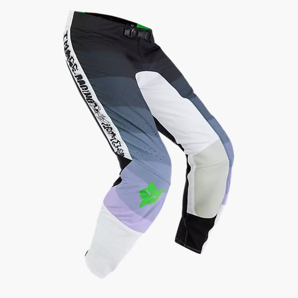 Flexair Grid Pant - Black/Purple