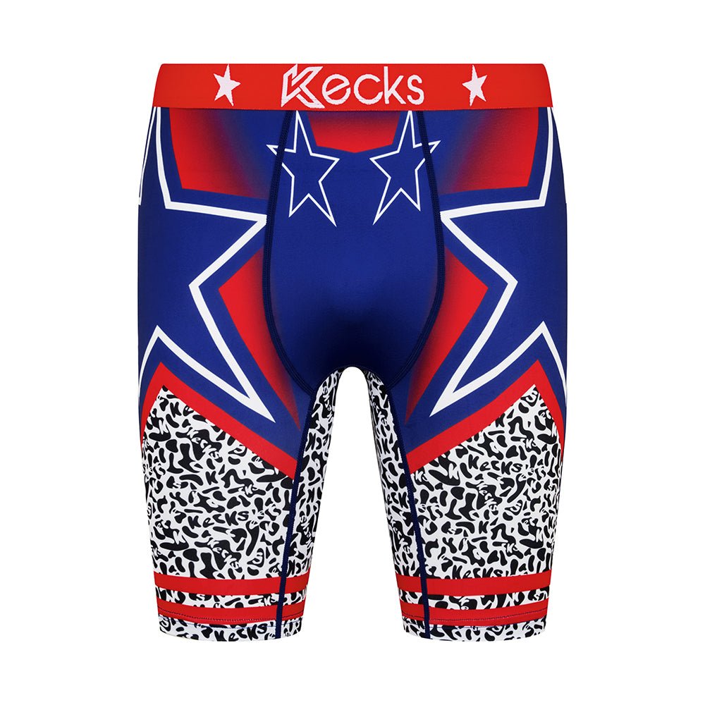 All Star Boys Boxers