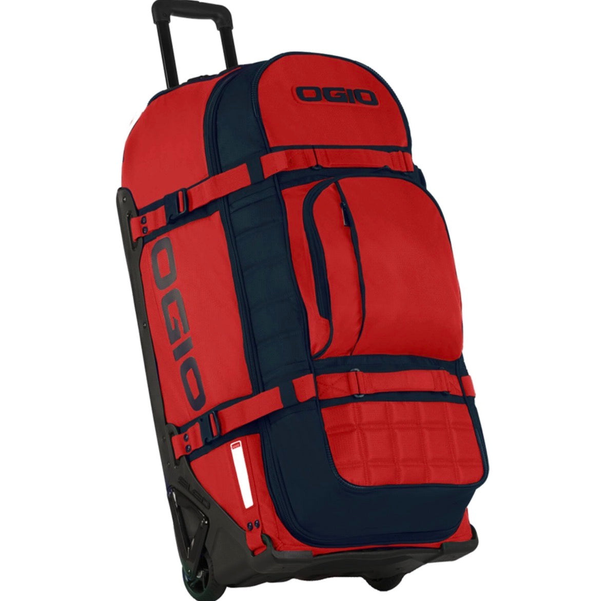 Rig 9800 Wheeled Bag - NBR