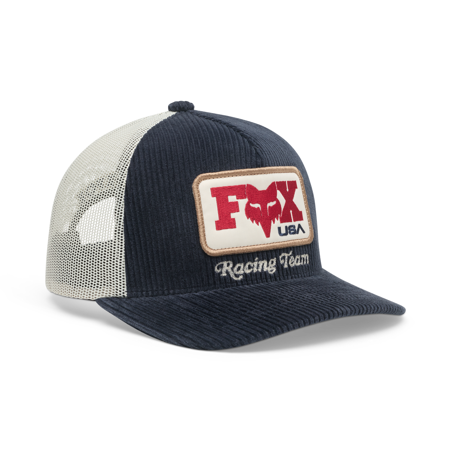 CIRCA 74 SNAPBACK TRUCKER - MIDNIGHT