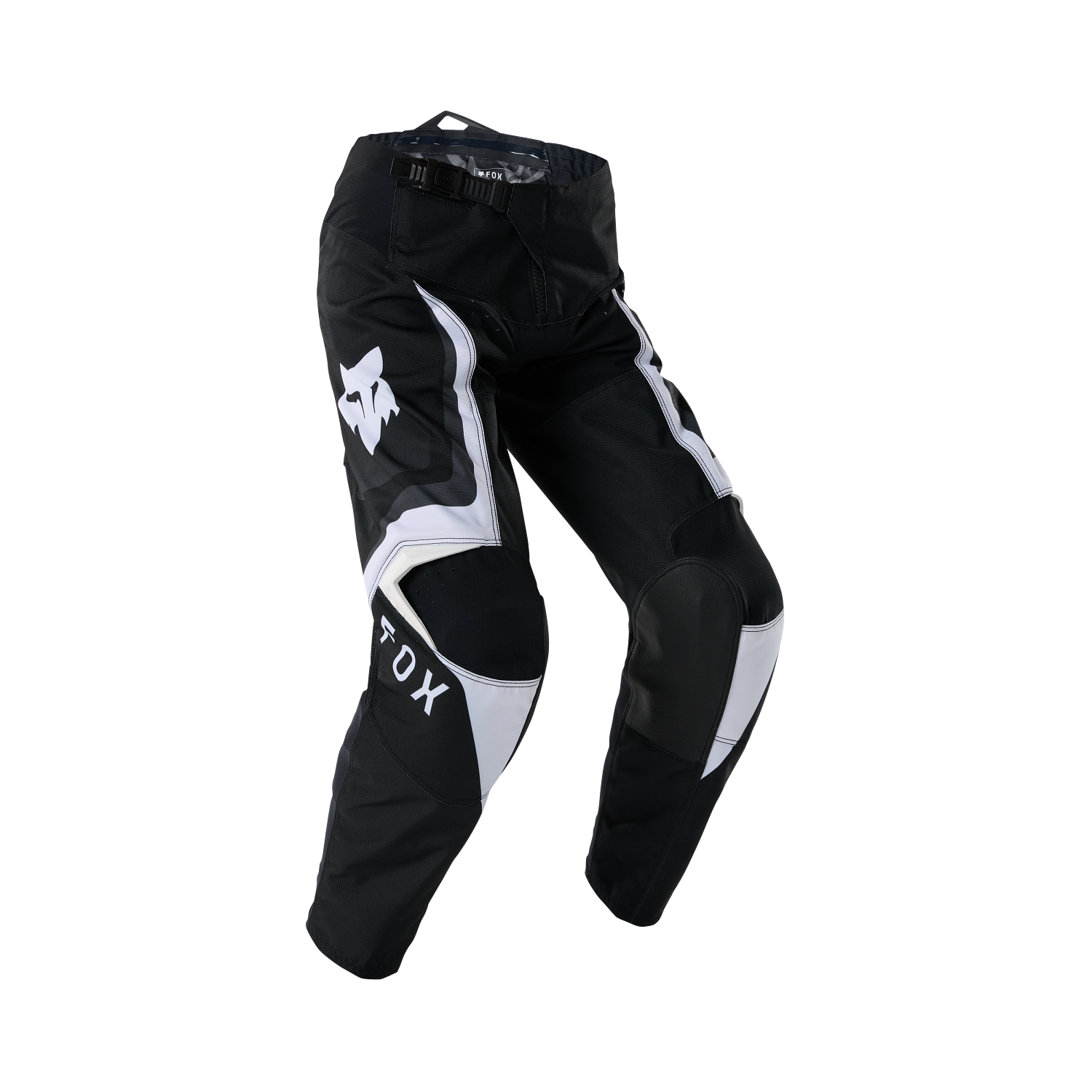 YTH 180 FRAME PANT - BLACK