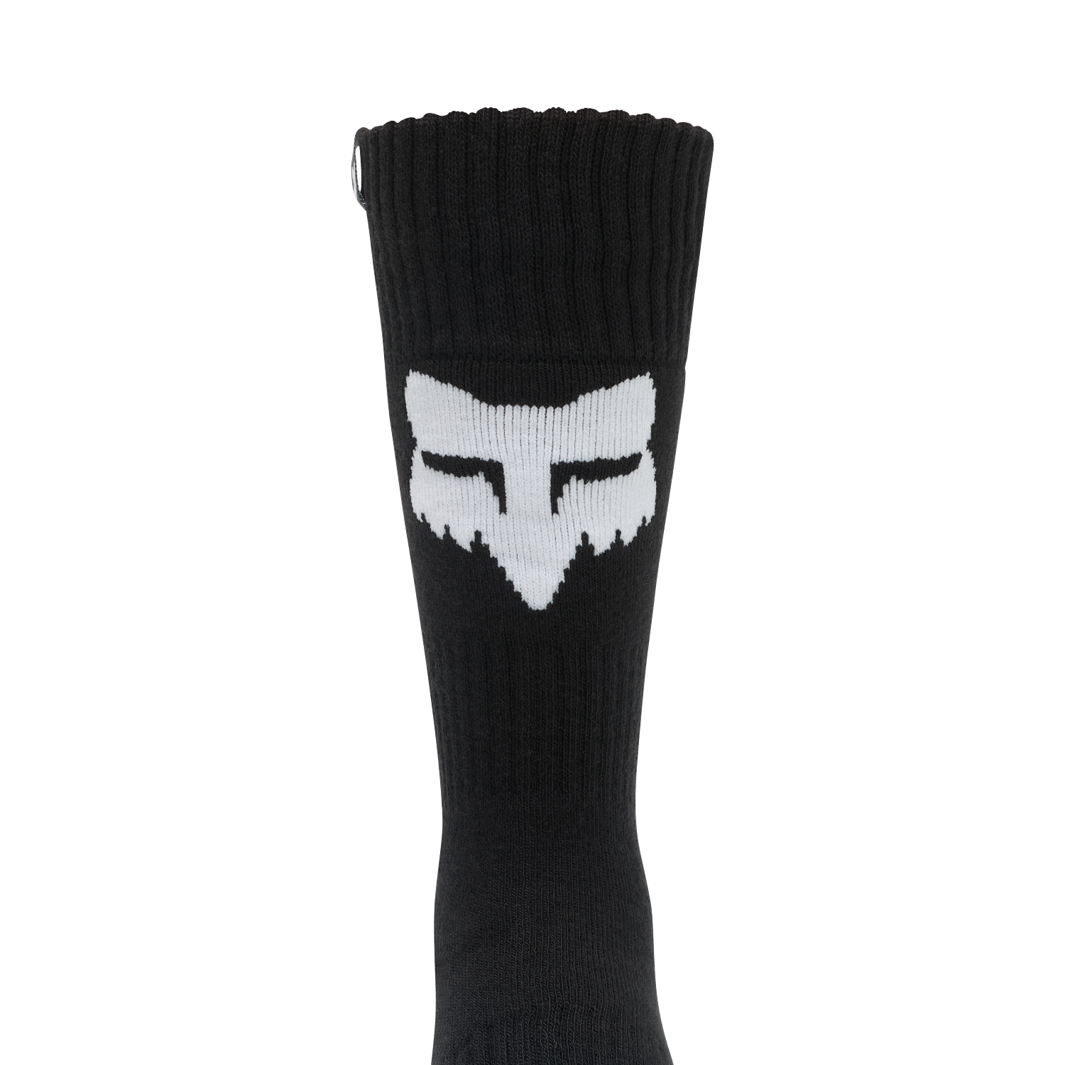 YTH 180 ELEVATED CORE SOCK - BLACK