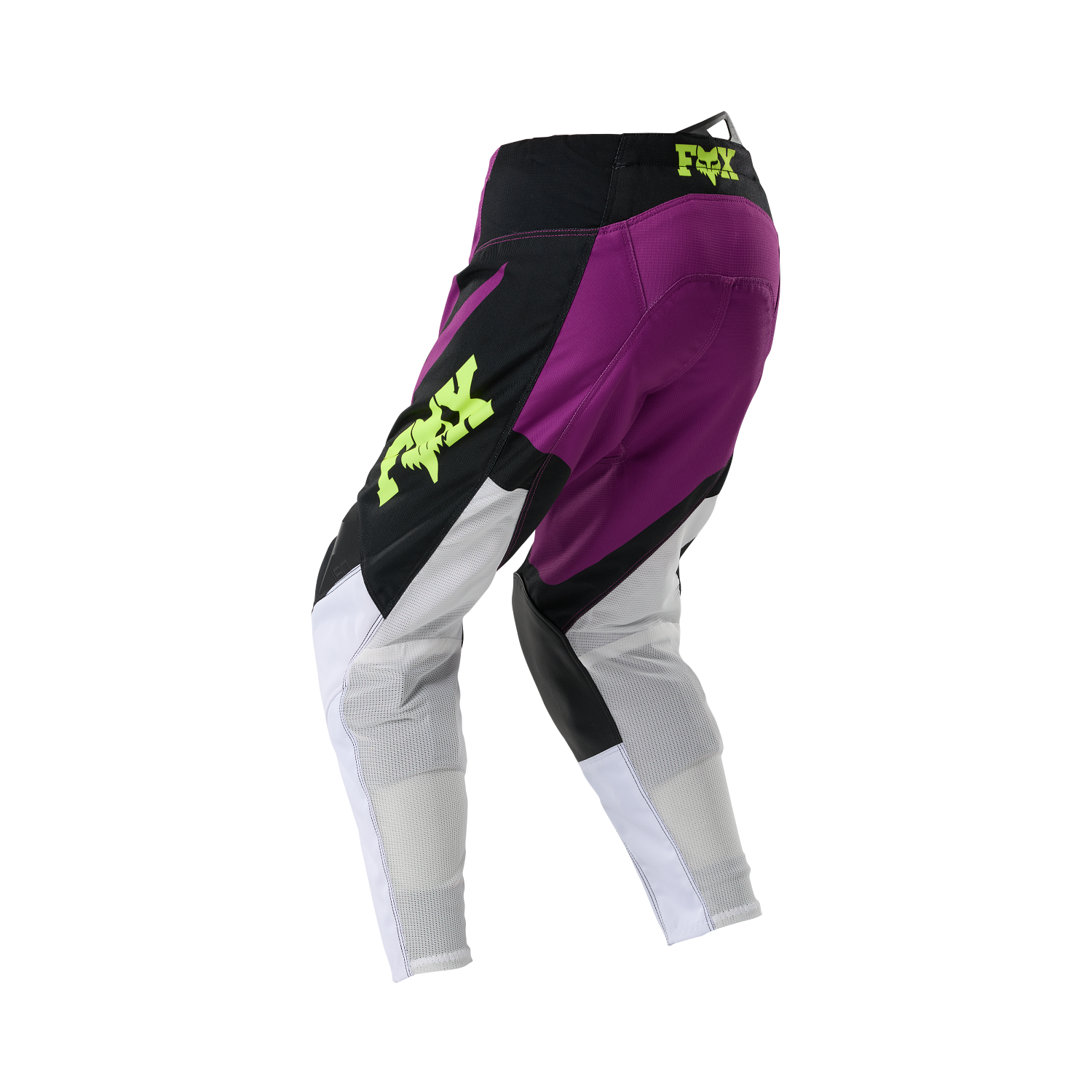 YTH 180 RAID PANT - PURPLE LAVA