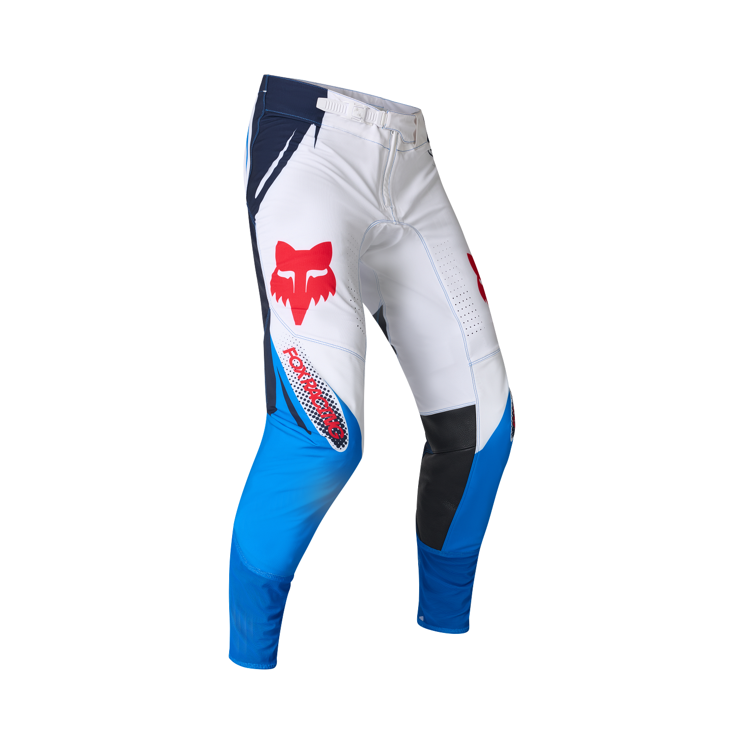 360 TEMPER PANT - WHITE