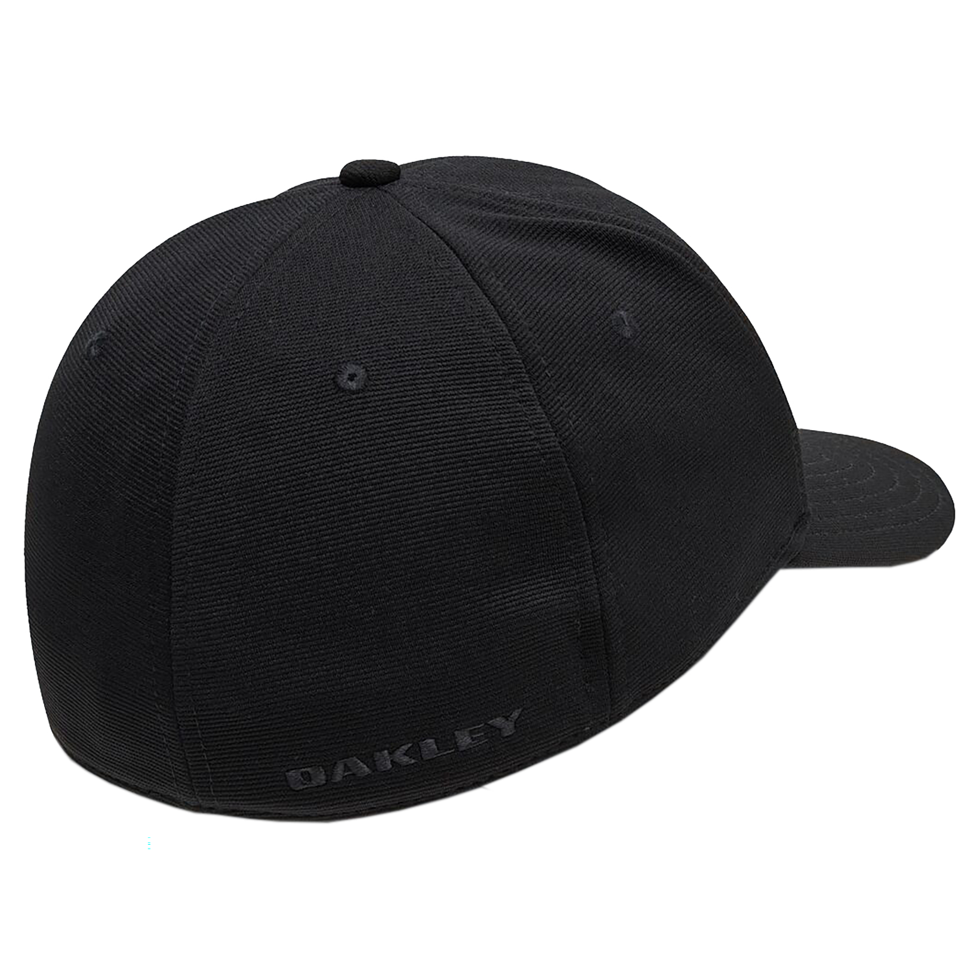 Tincan Cap - Black/Carbon Fiber