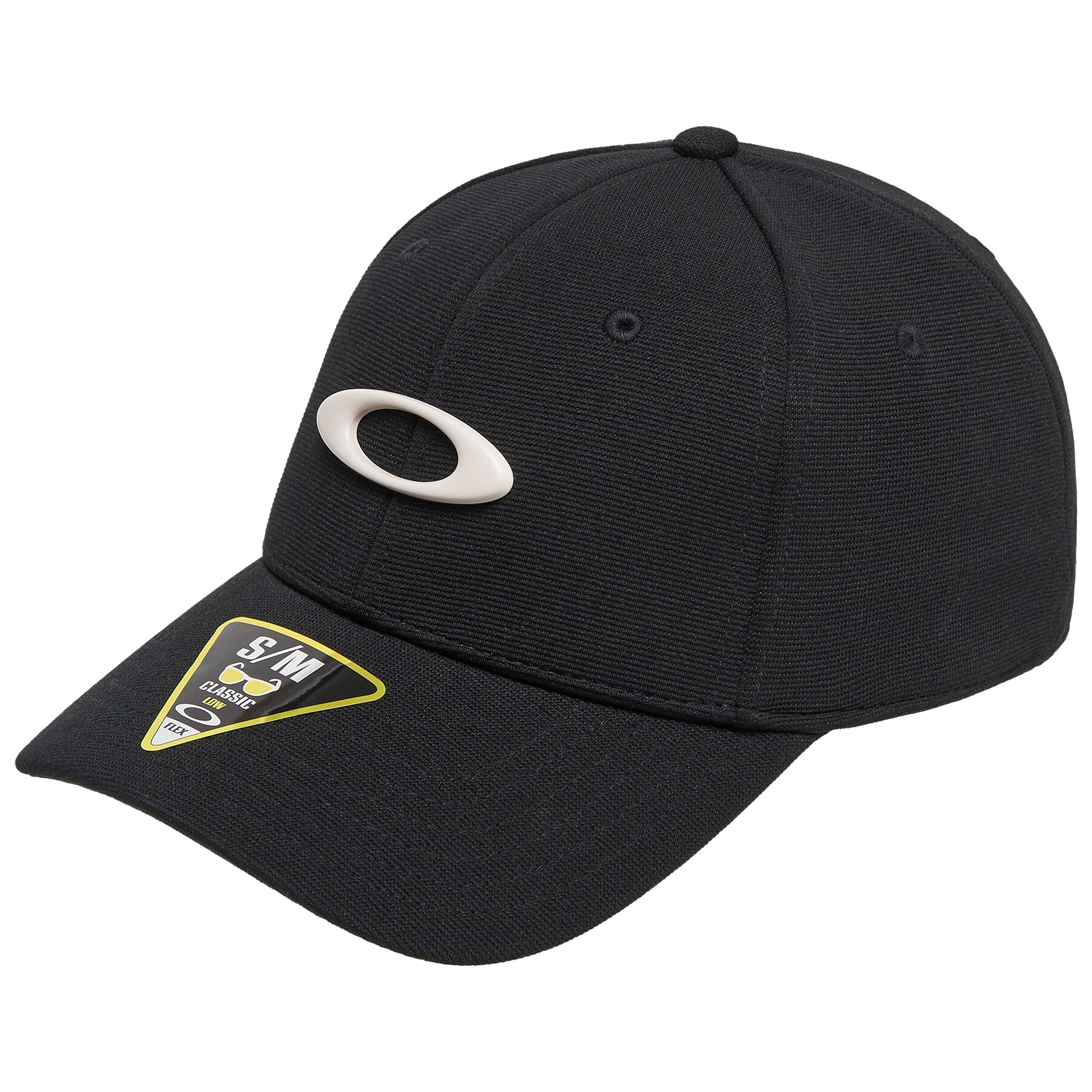 Tincan Cap - Black/Light Grey