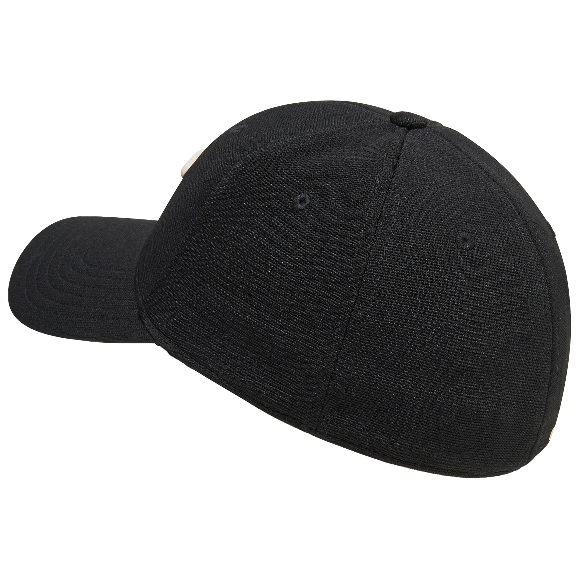 Tincan Cap - Black/Light Grey