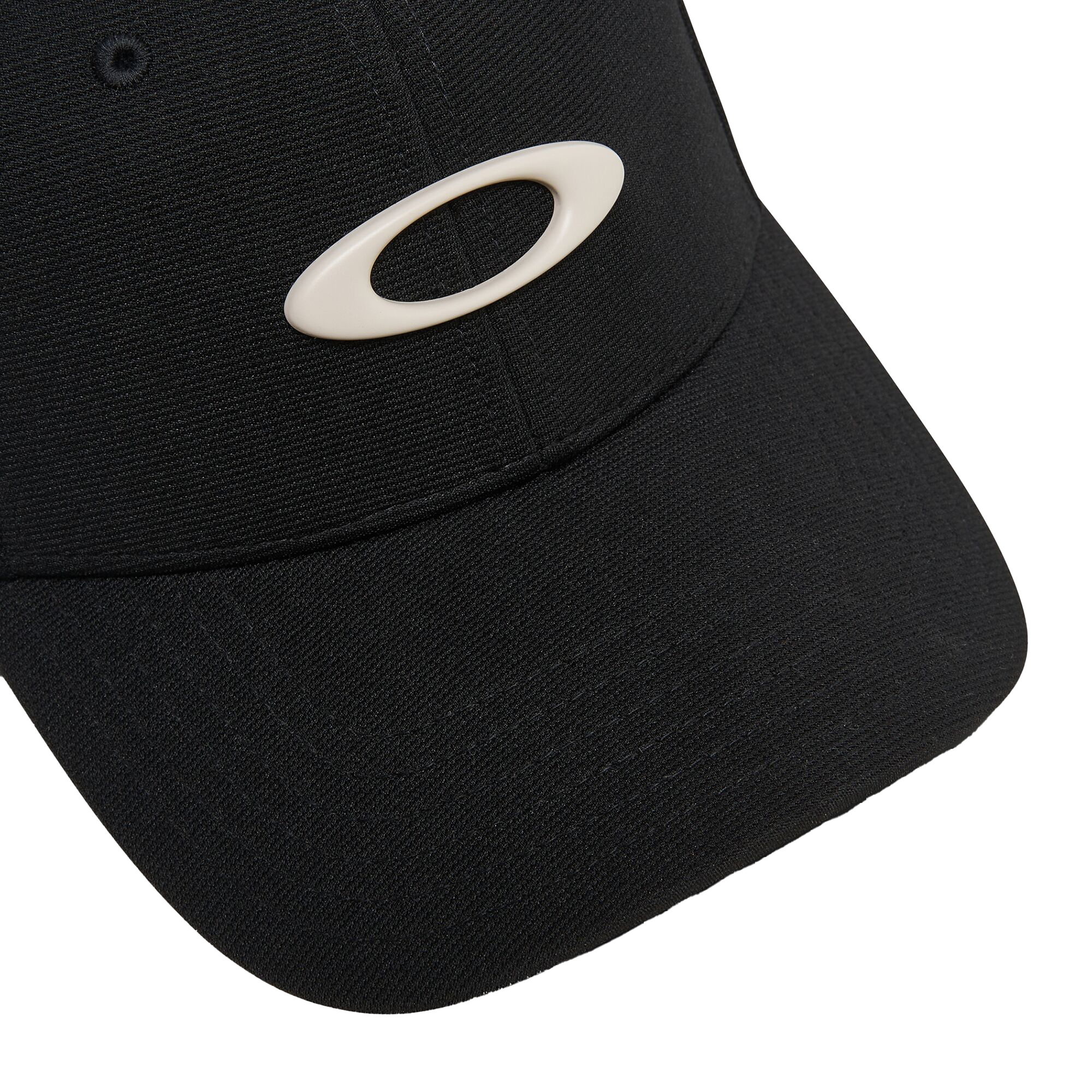 Tincan Cap - Black/Light Grey