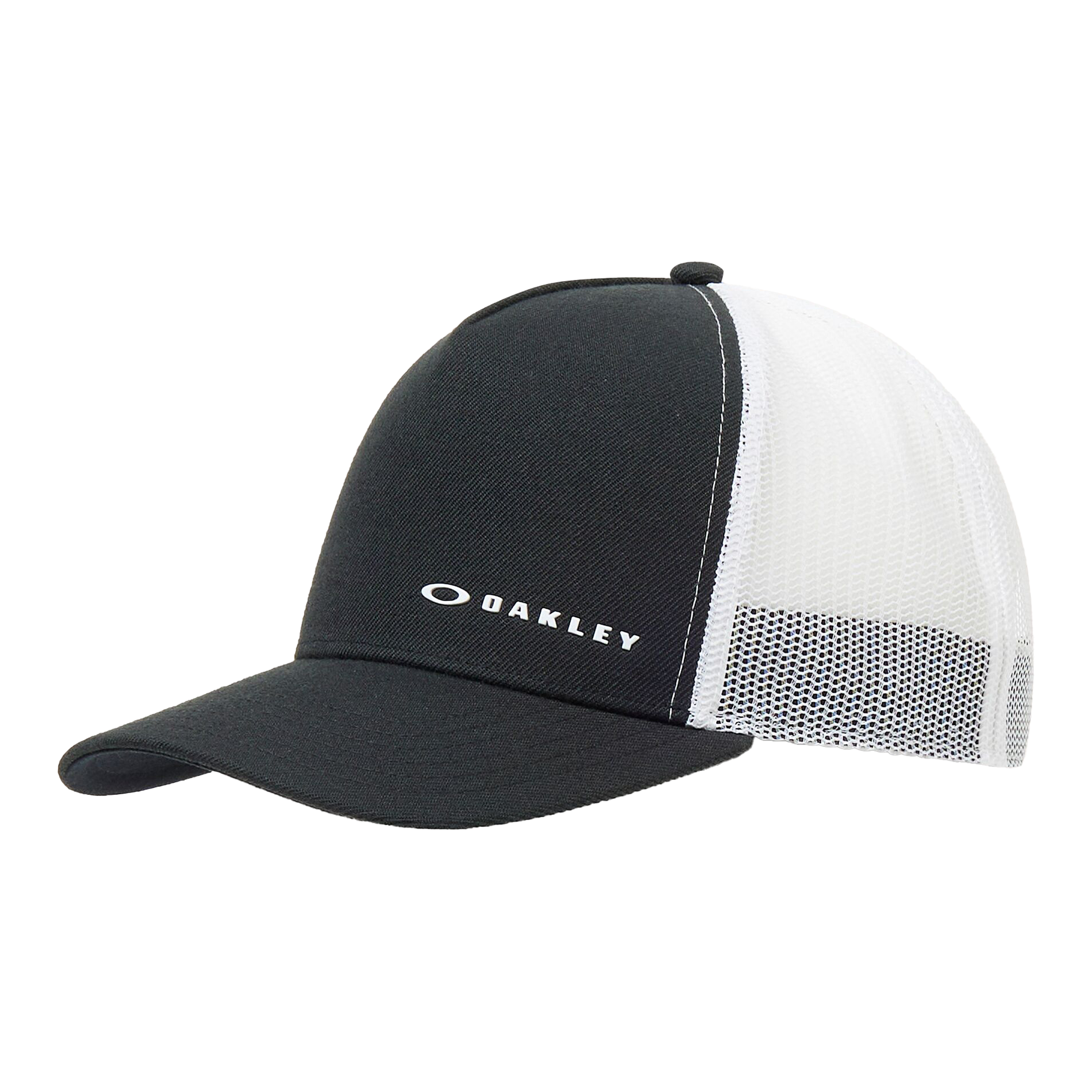 Chalten Cap - Black/White