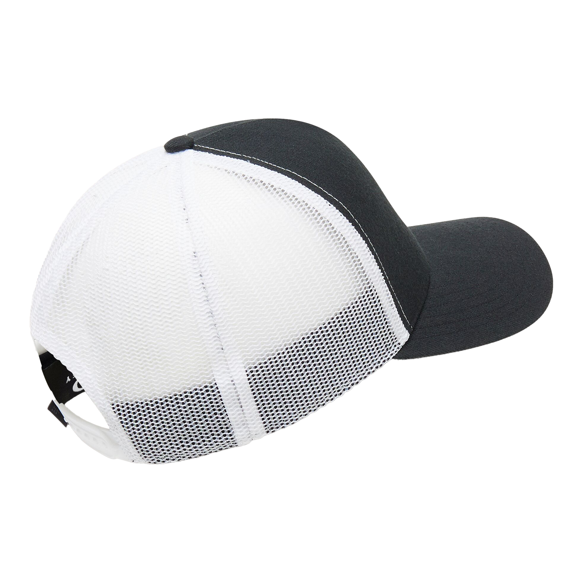 Chalten Cap - Black/White