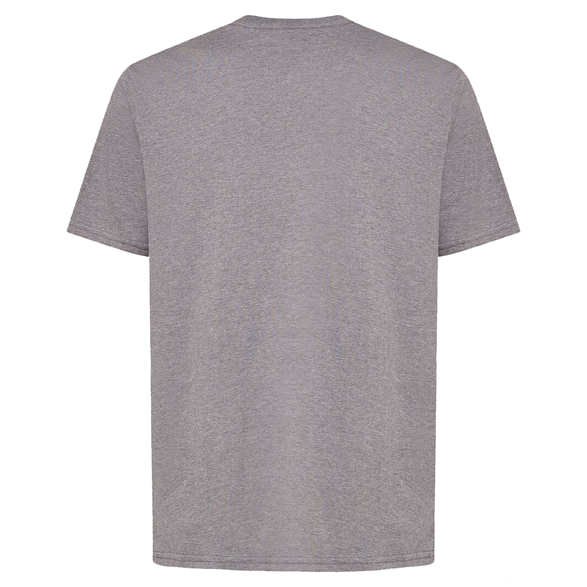 O Bark 2.0 Tee - New Athletic Grey