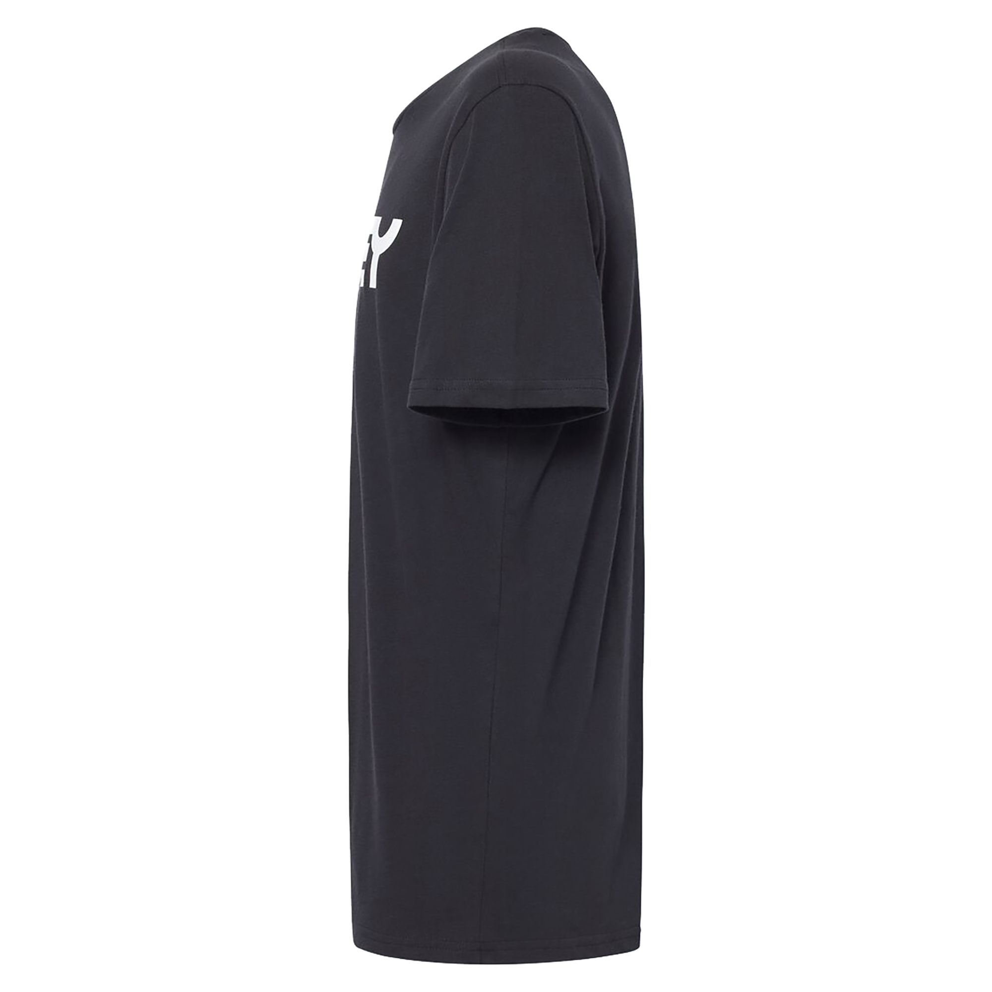 Mark II Tee 2.0 - Black/White