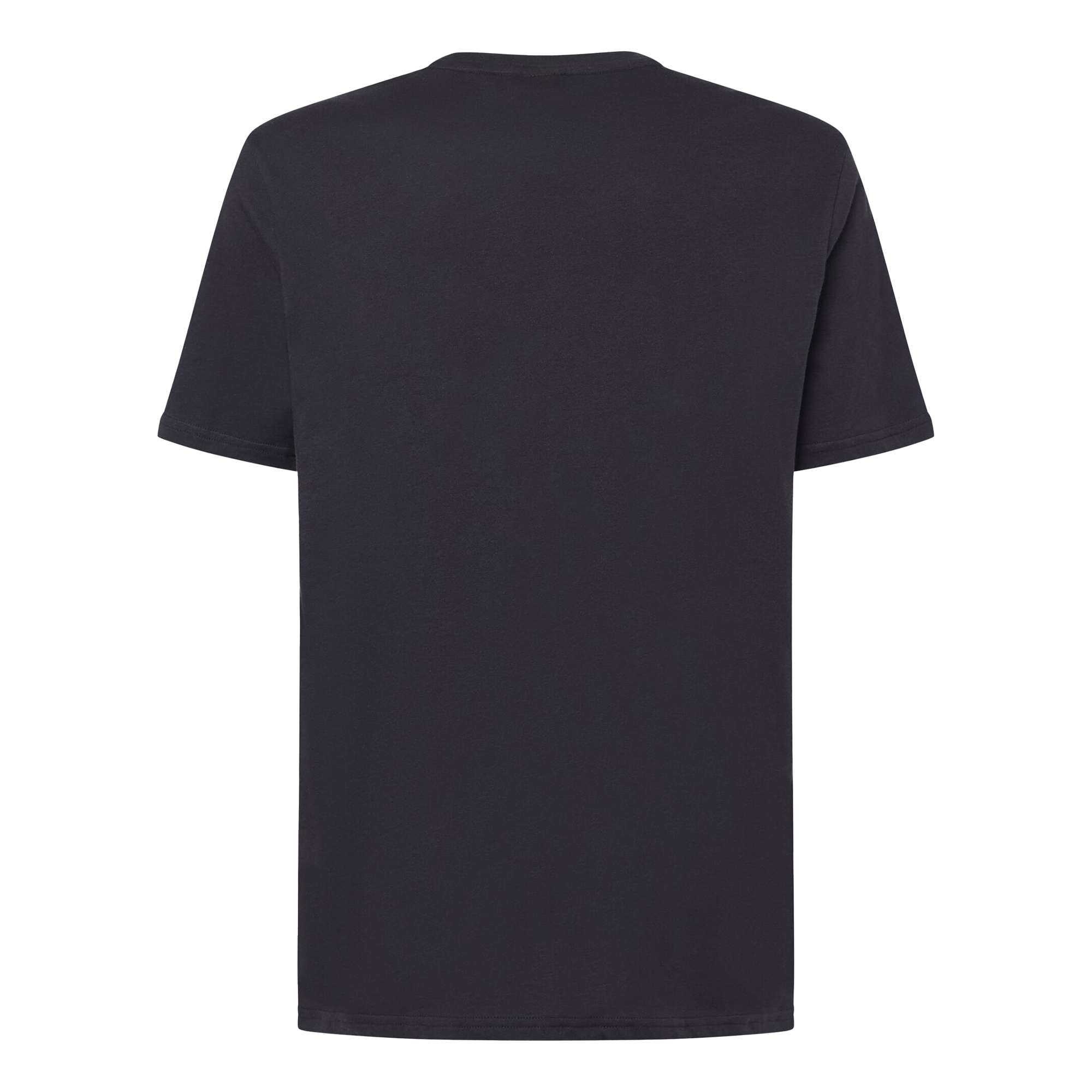 Mark II Tee 2.0 - Black/White