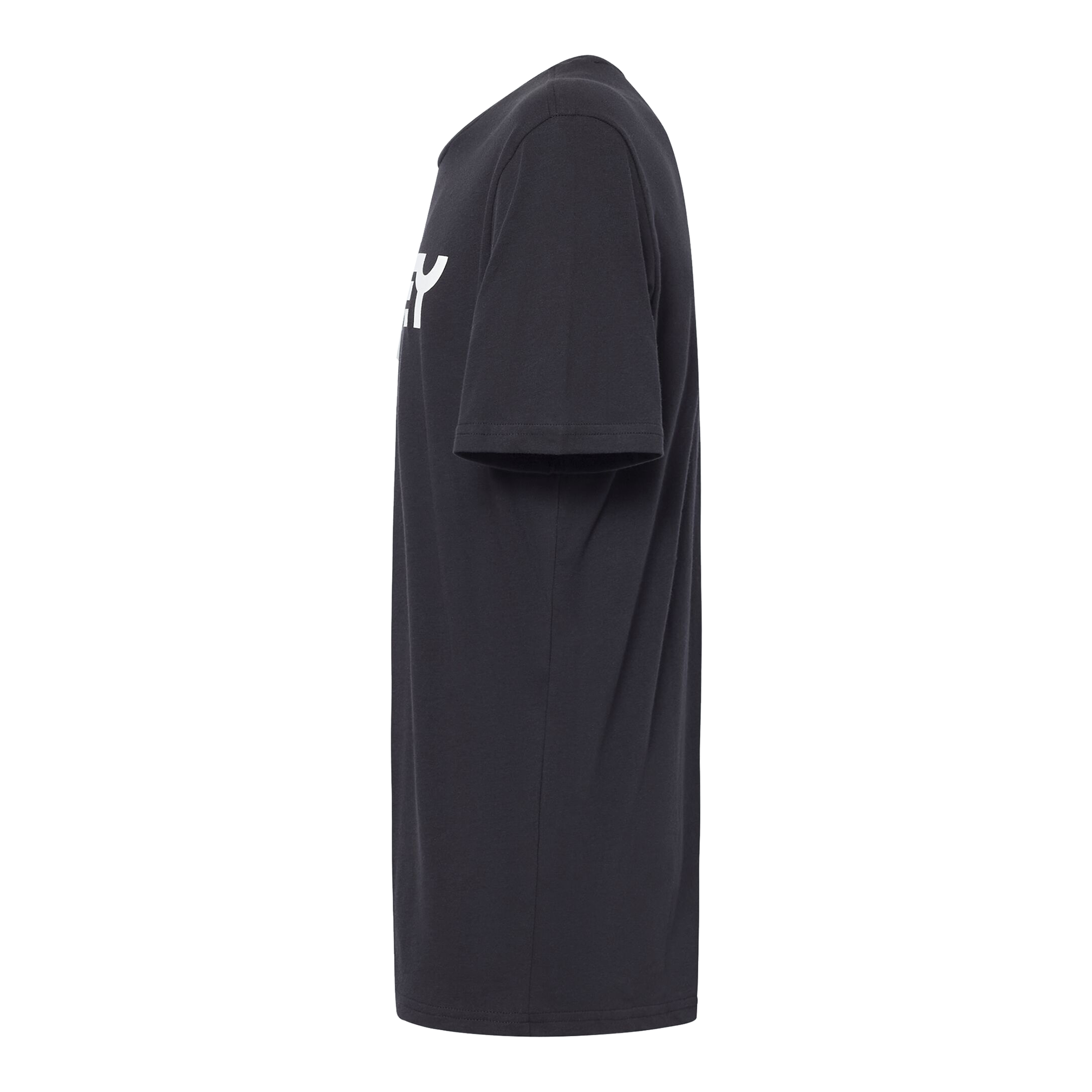 Mark II Tee 2.0 - Black/White