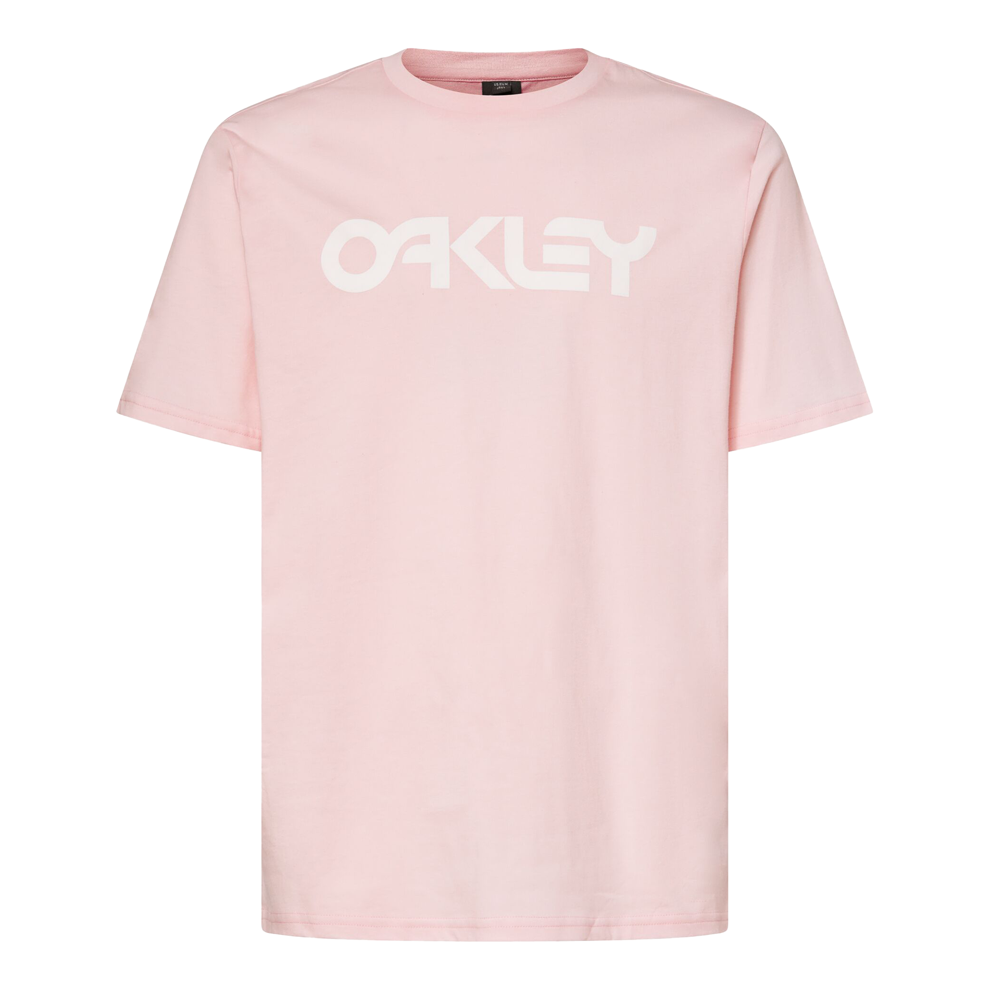 Mark II Tee 2.0 - Faded Pink