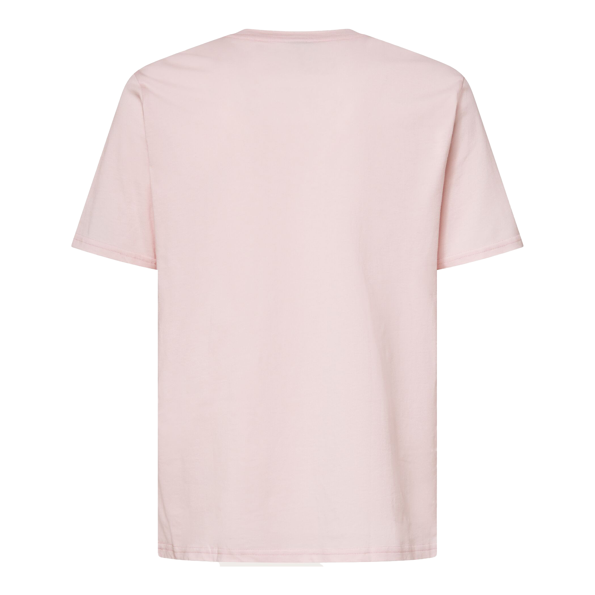 Mark II Tee 2.0 - Faded Pink