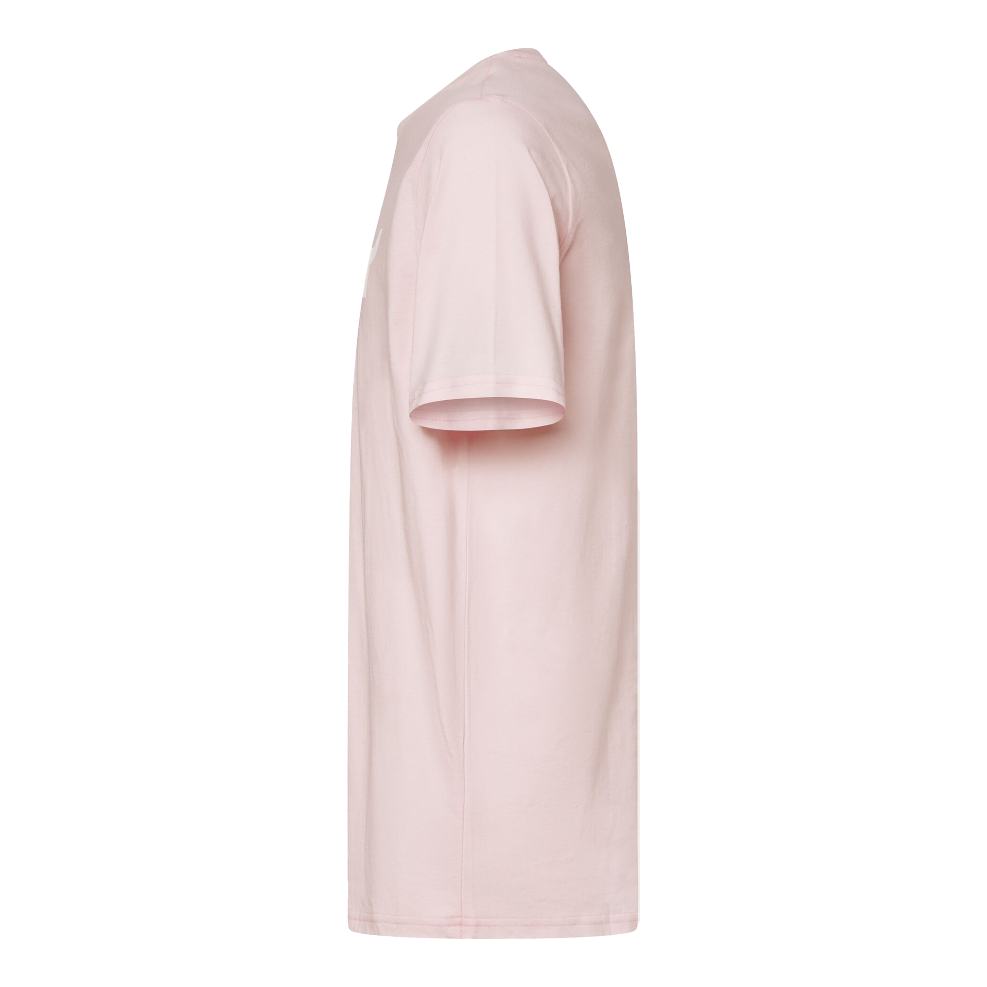 Mark II Tee 2.0 - Faded Pink