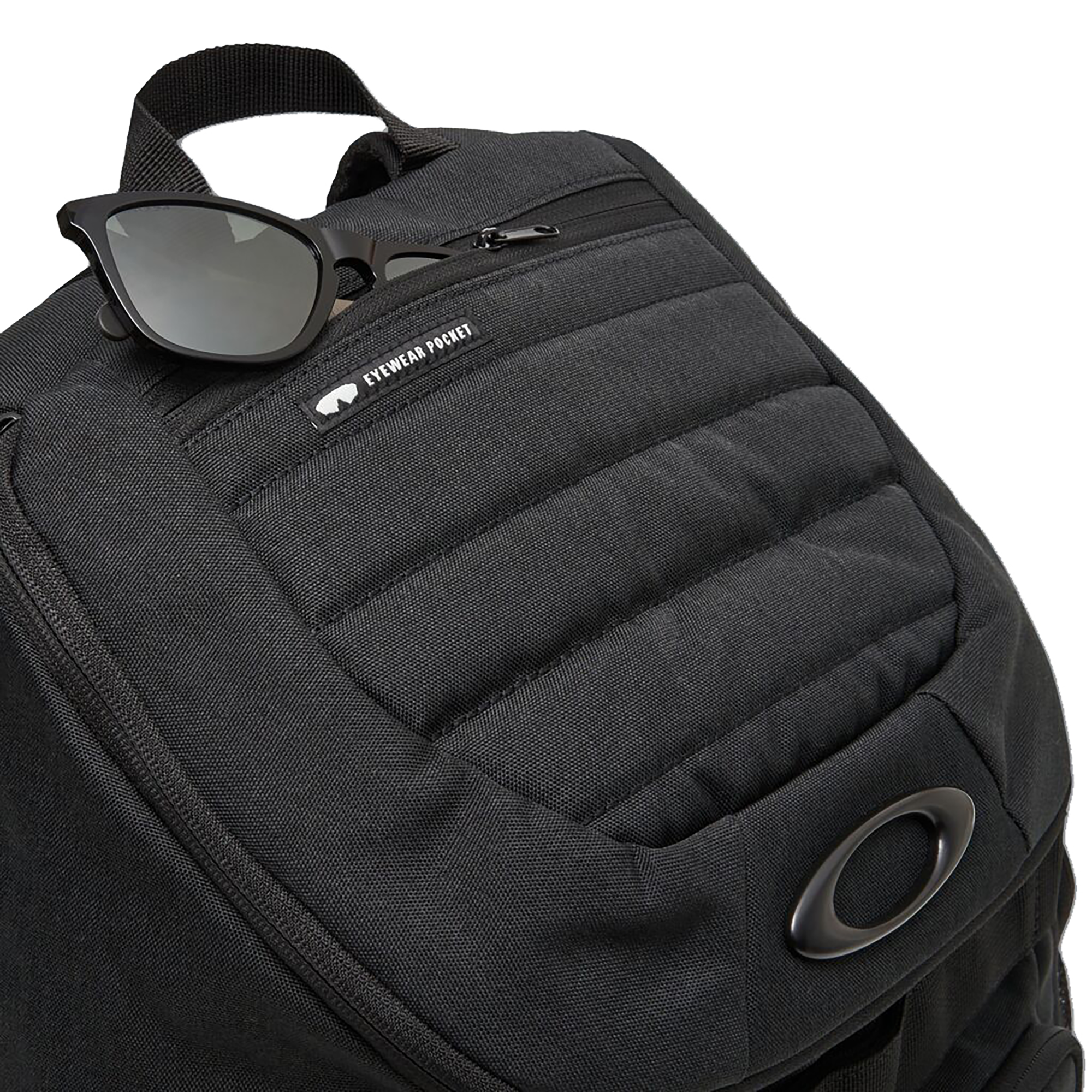Enduro 3.0 Big Backpack - Blackout