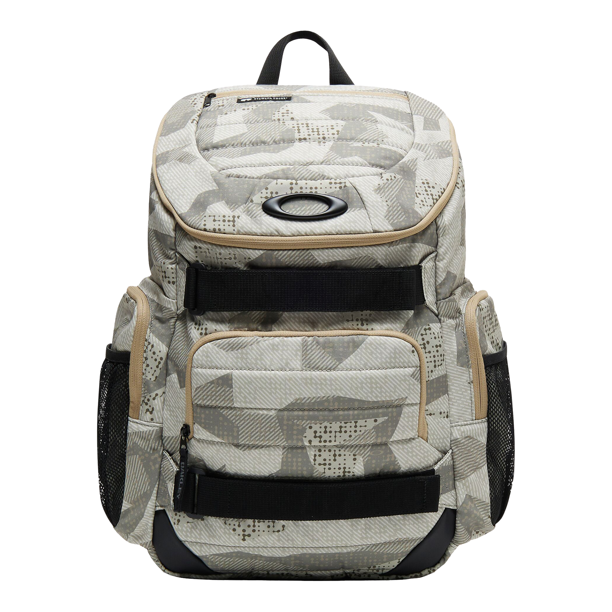 Enduro 3.0 Big Backpack - Abstract Camo Mist