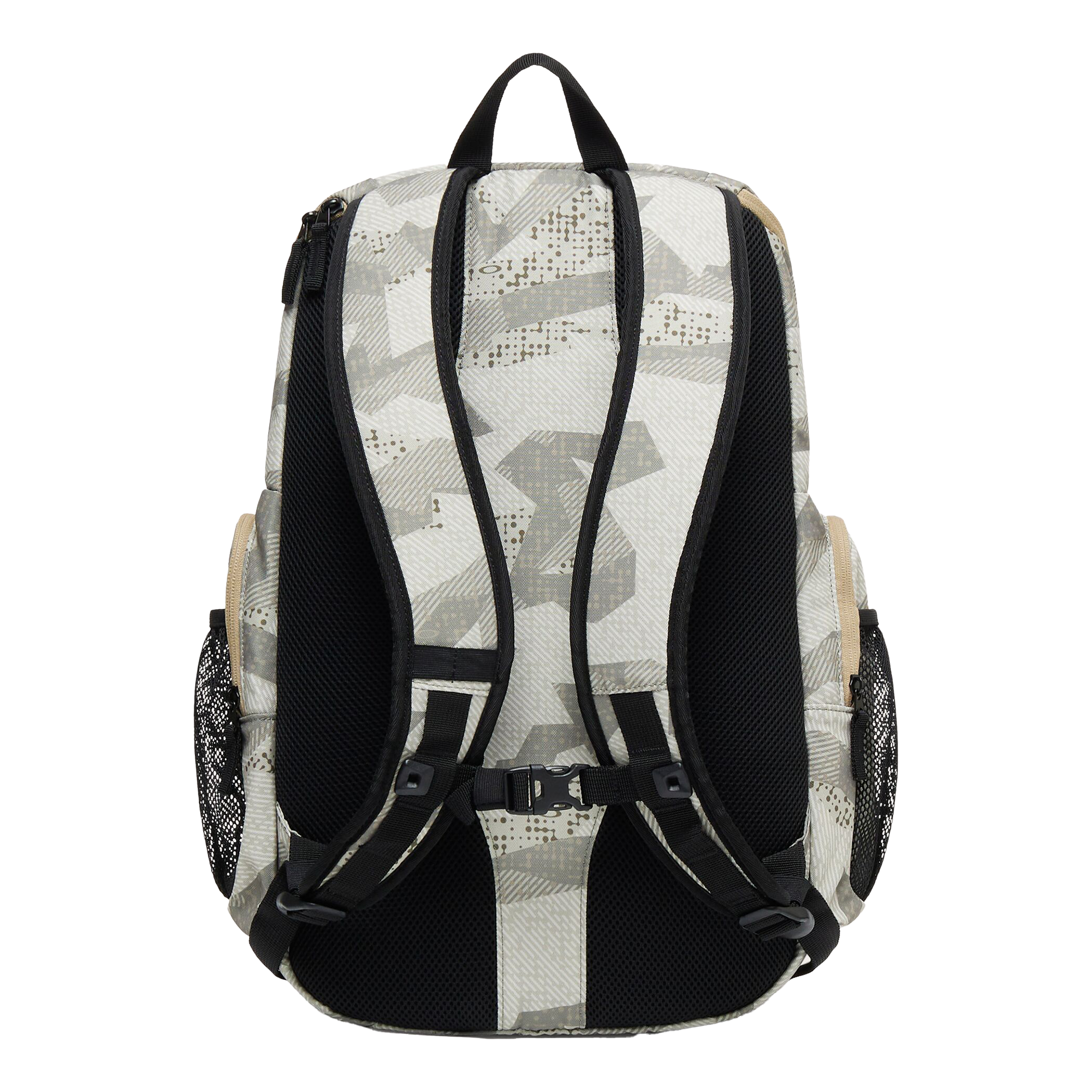 Enduro 3.0 Big Backpack - Abstract Camo Mist