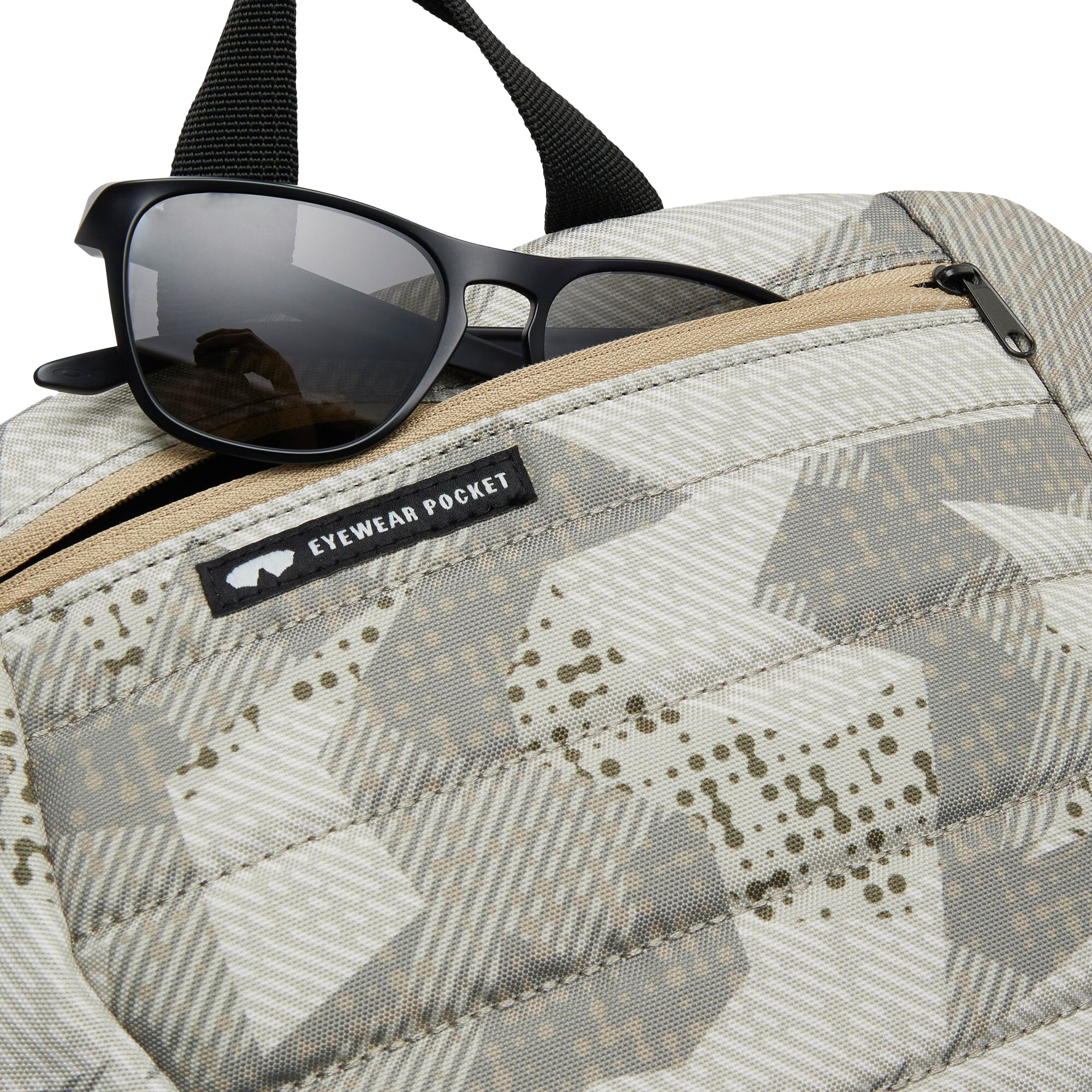 Enduro 3.0 Big Backpack - Abstract Camo Mist