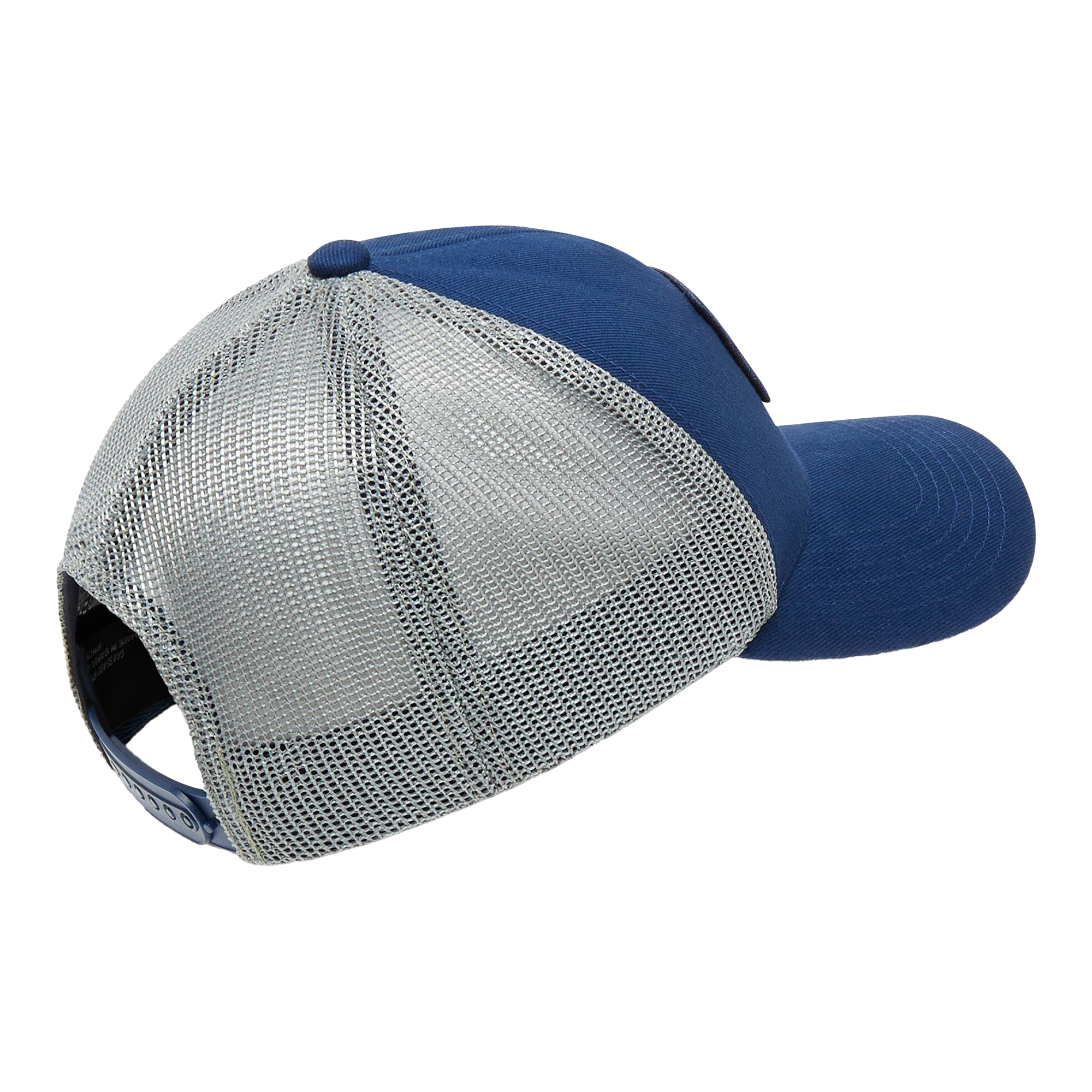 Oakley B1B HDO Patch Trucker - Abyss/Cement