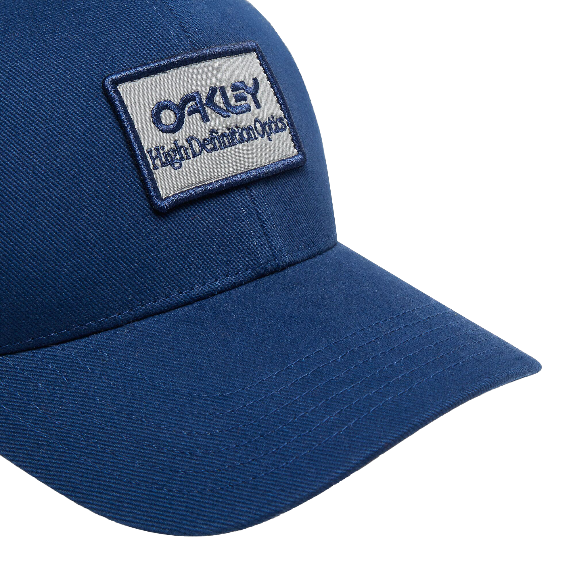 Oakley B1B HDO Patch Trucker - Abyss/Cement