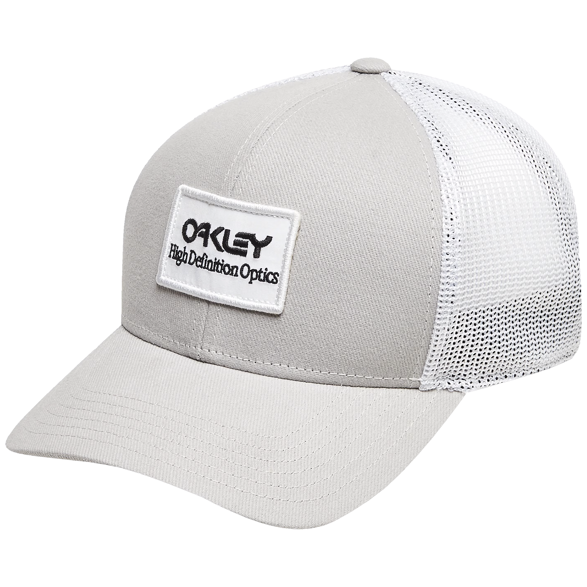 Oakley B1B HDO Patch Trucker - Stone Grey